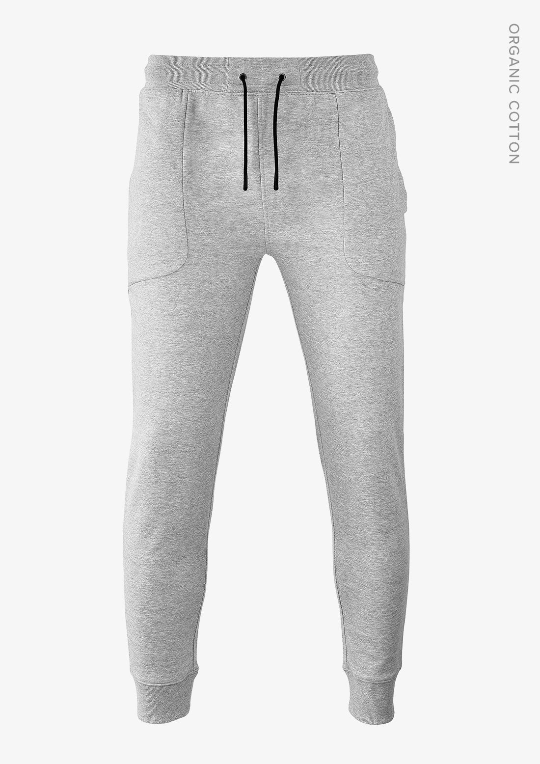 Nimbus Franklin - Grey Melange - XXL