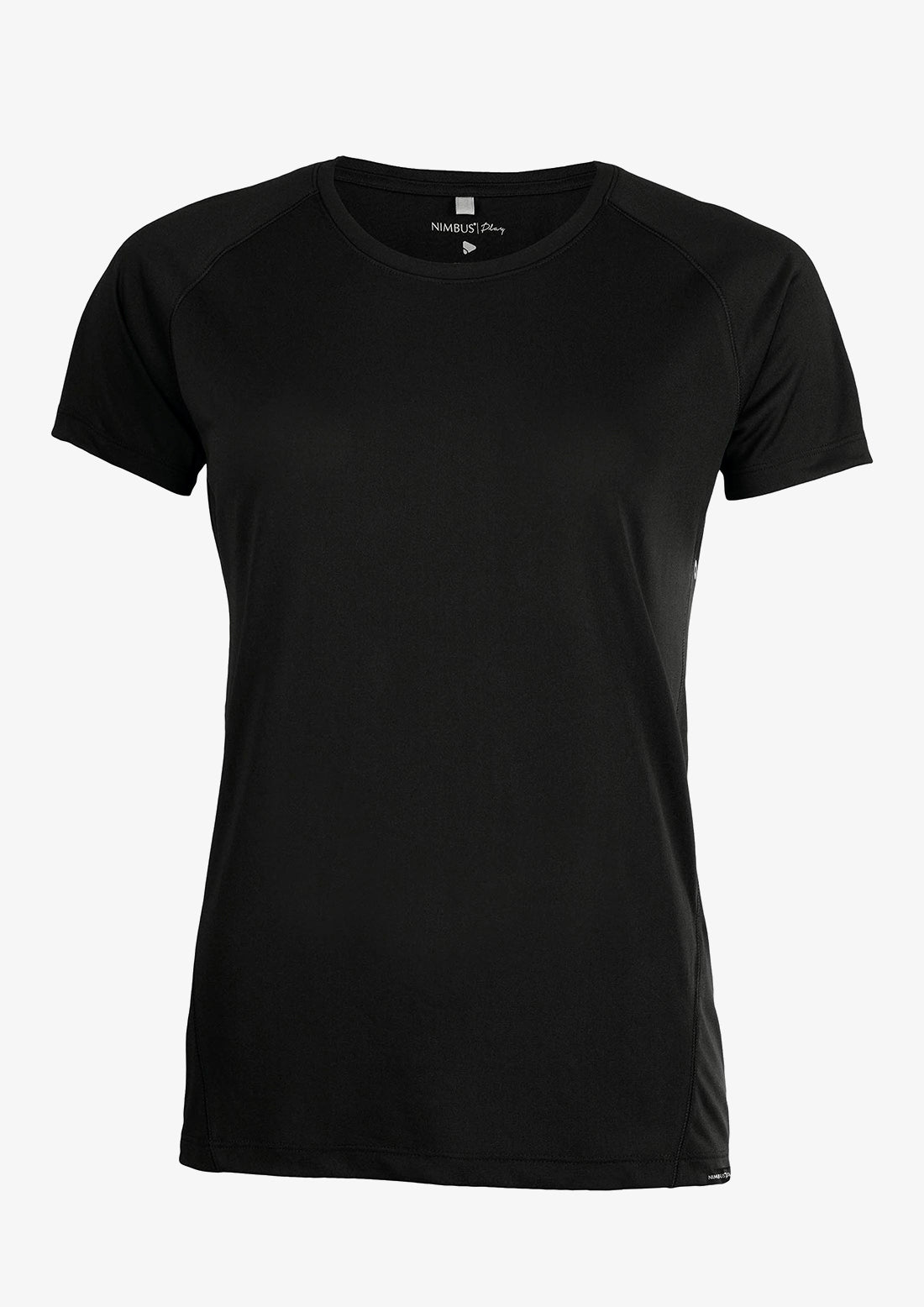 Nimbus Freemont Ladies - Black - 3XL