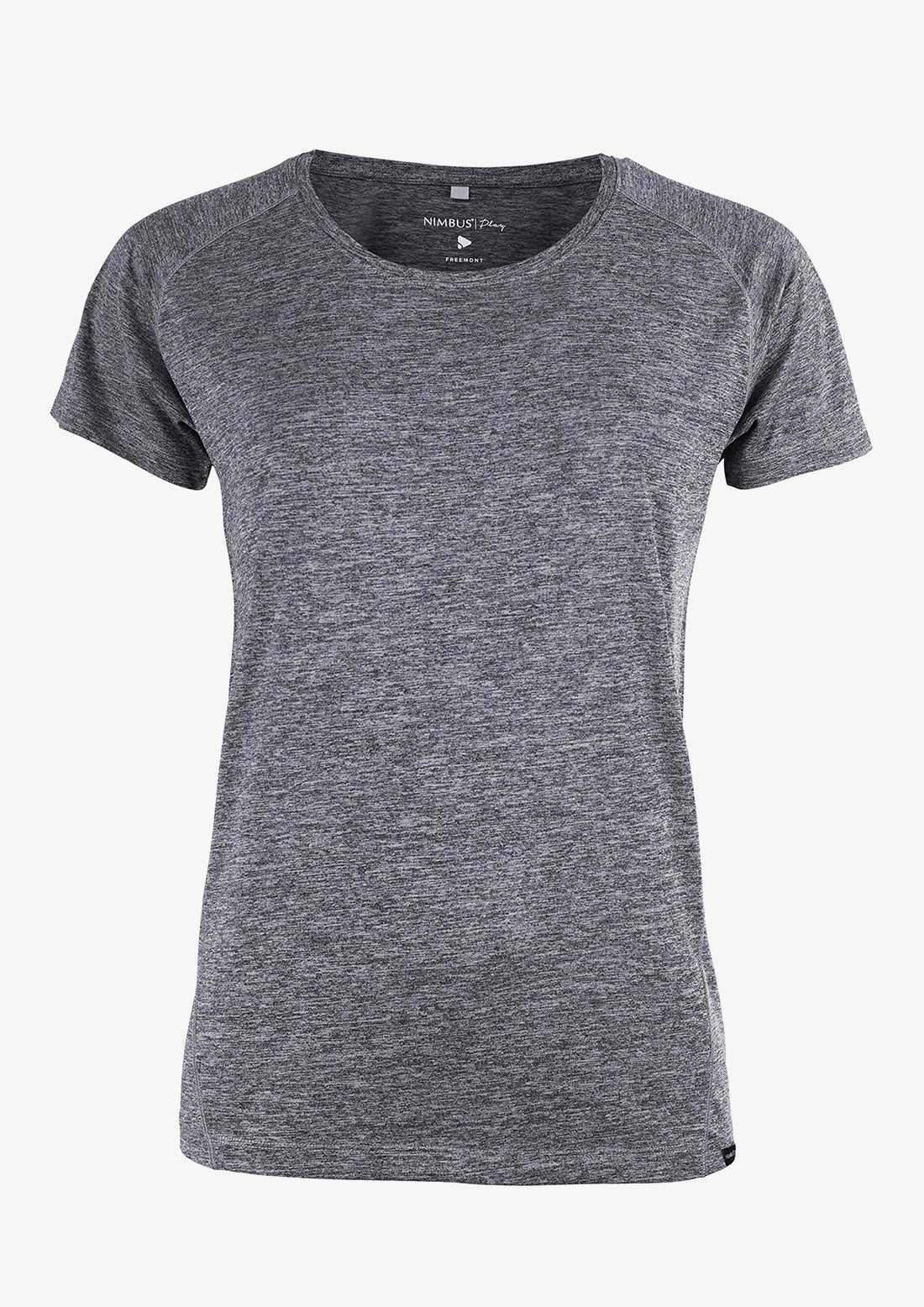 Nimbus Freemont Ladies - Grey Melange - 3XL
