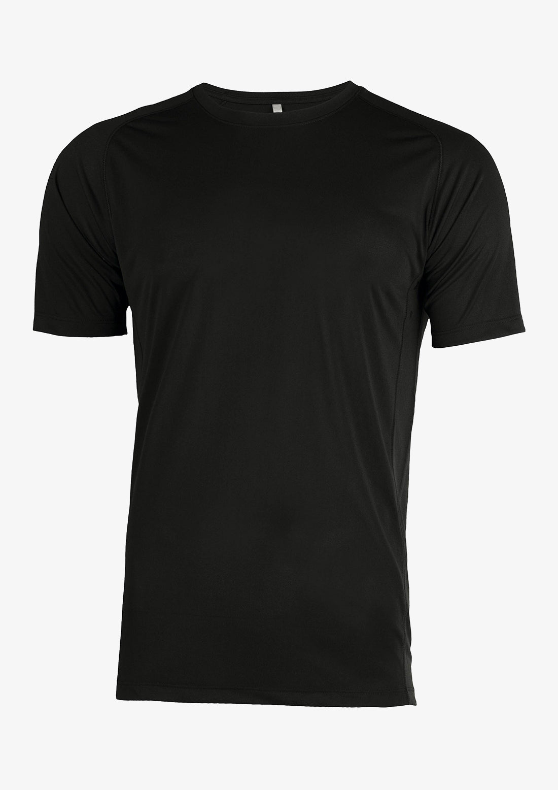 Nimbus Freemont - Black - 4XL