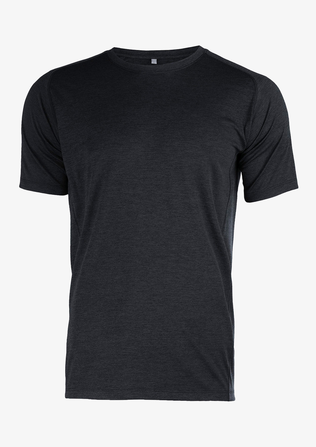 Nimbus Freemont - Black Melange - 4XL