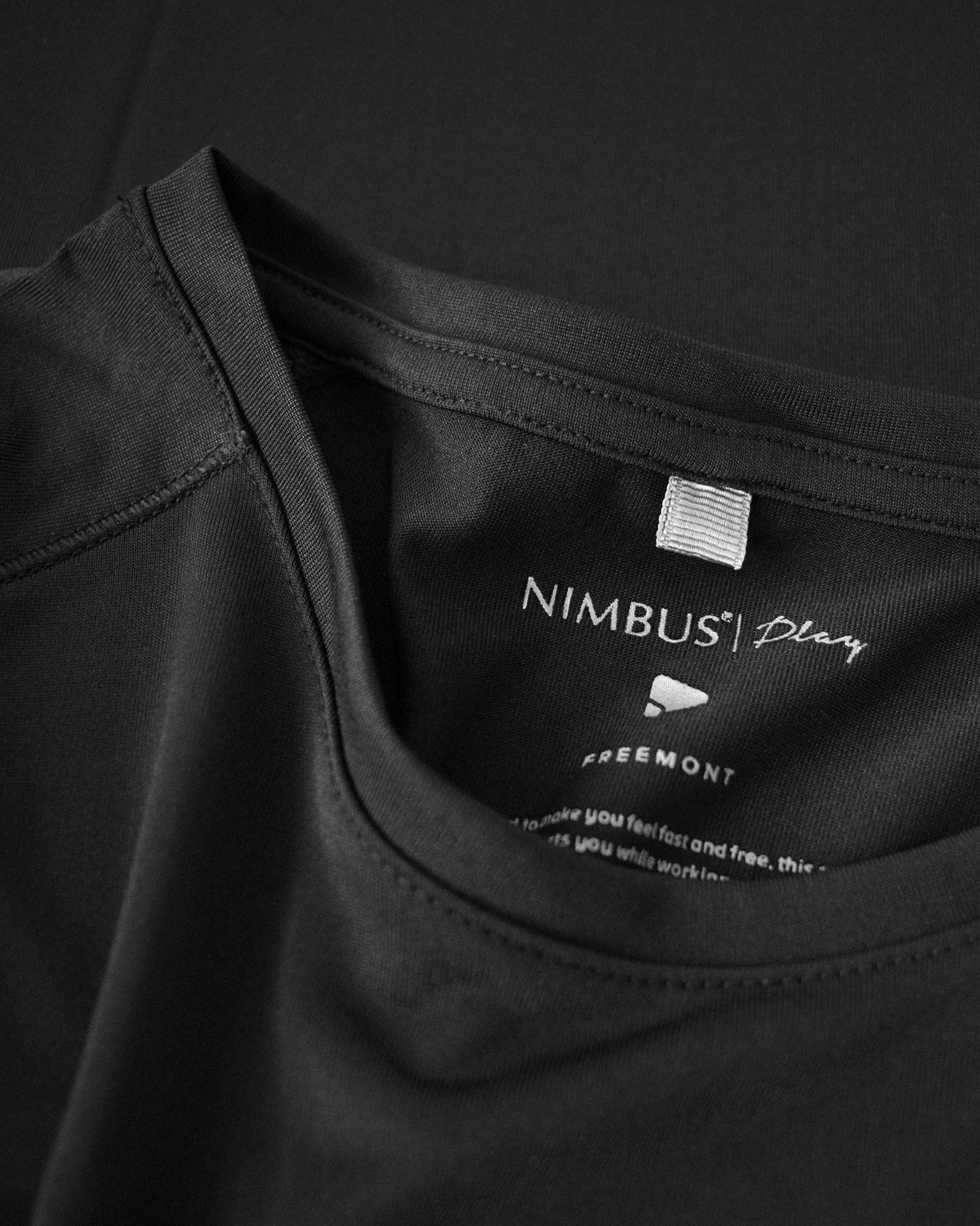 Nimbus Freemont Men