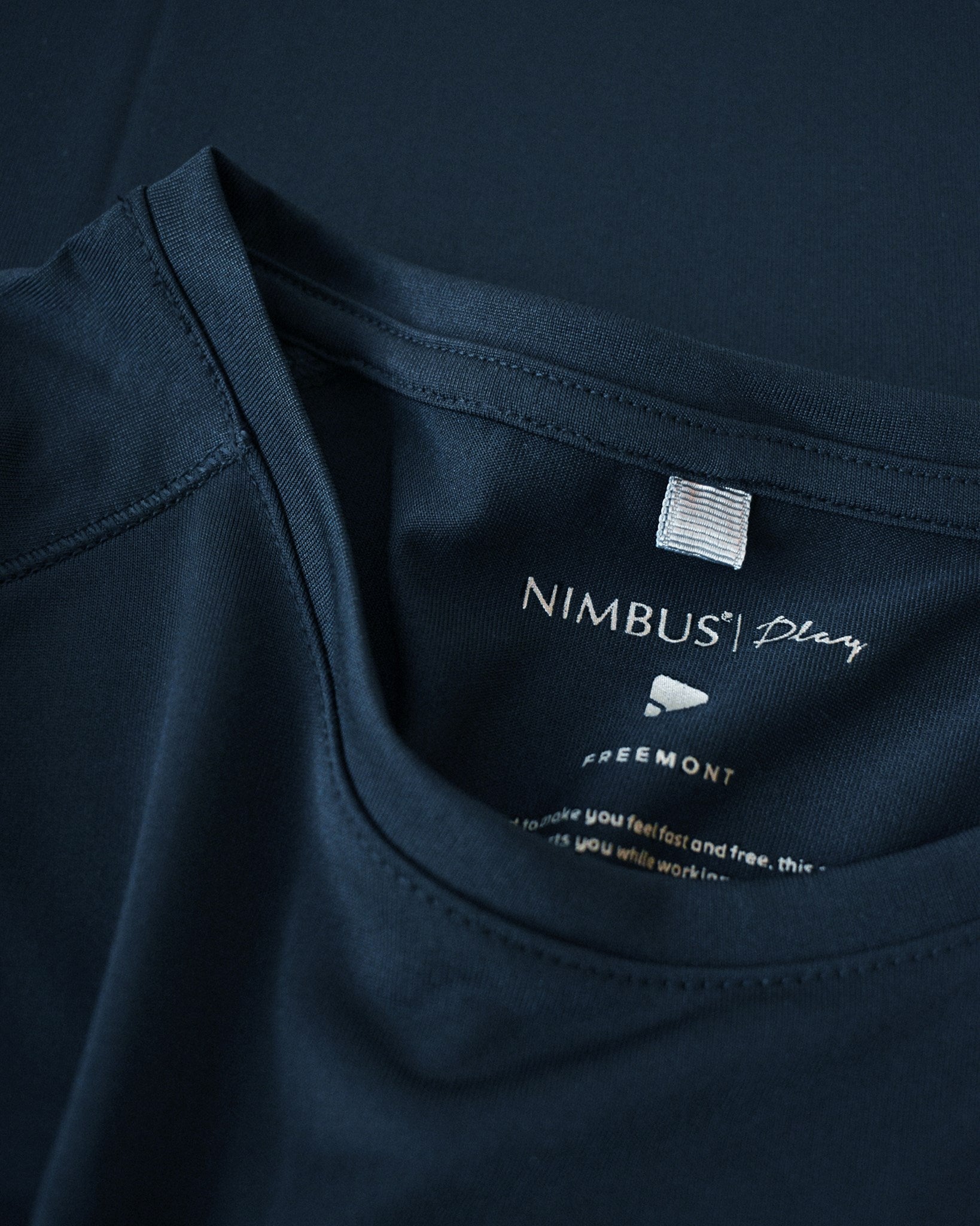 Nimbus Freemont Men
