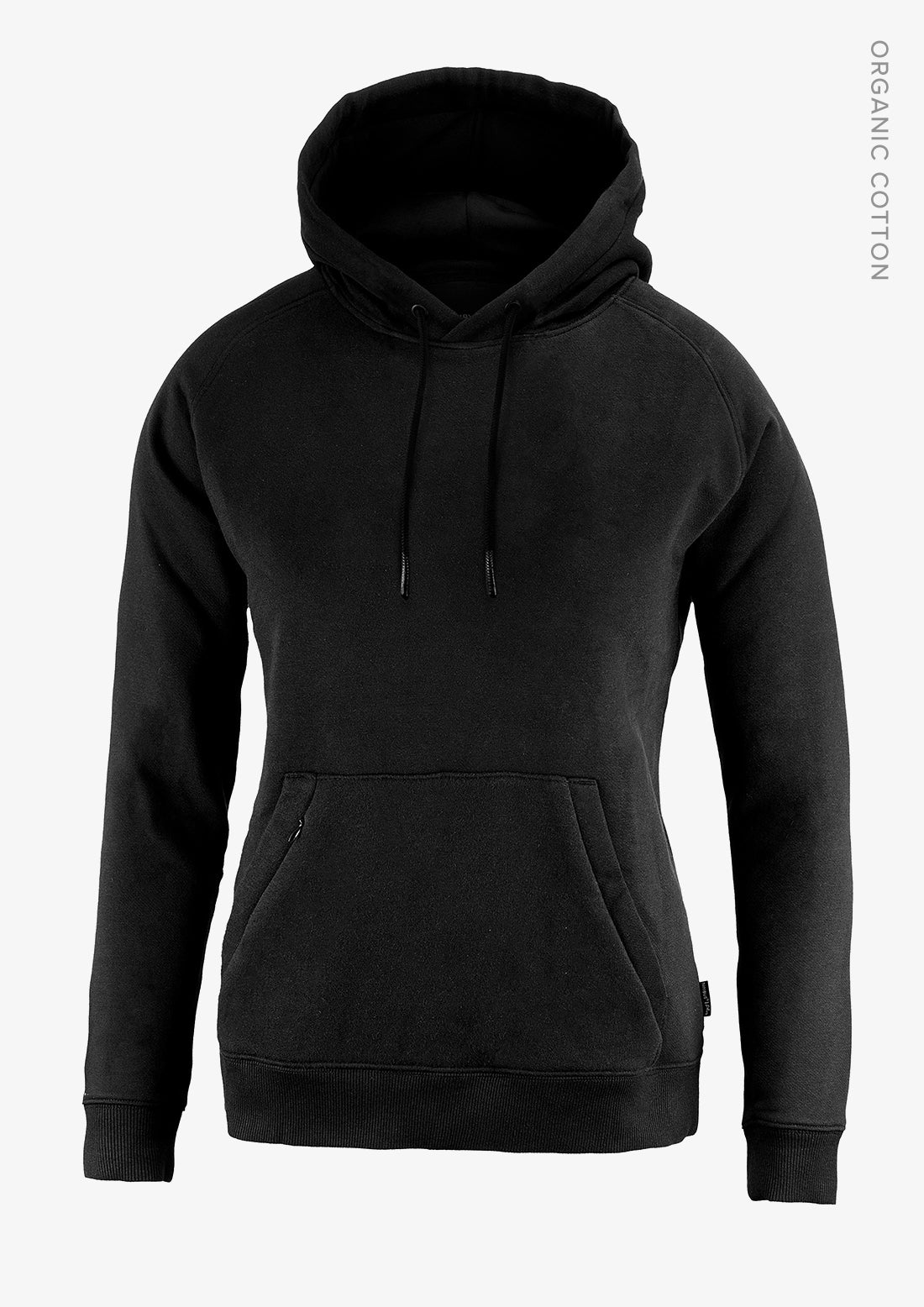 Nimbus Fresno Ladies - Black - 3XL