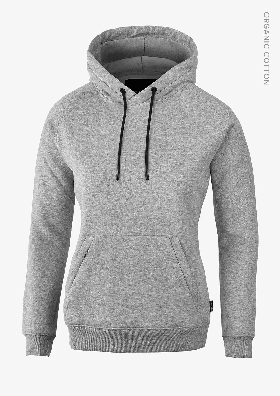 Nimbus Fresno Ladies - Grey Melange - 3XL