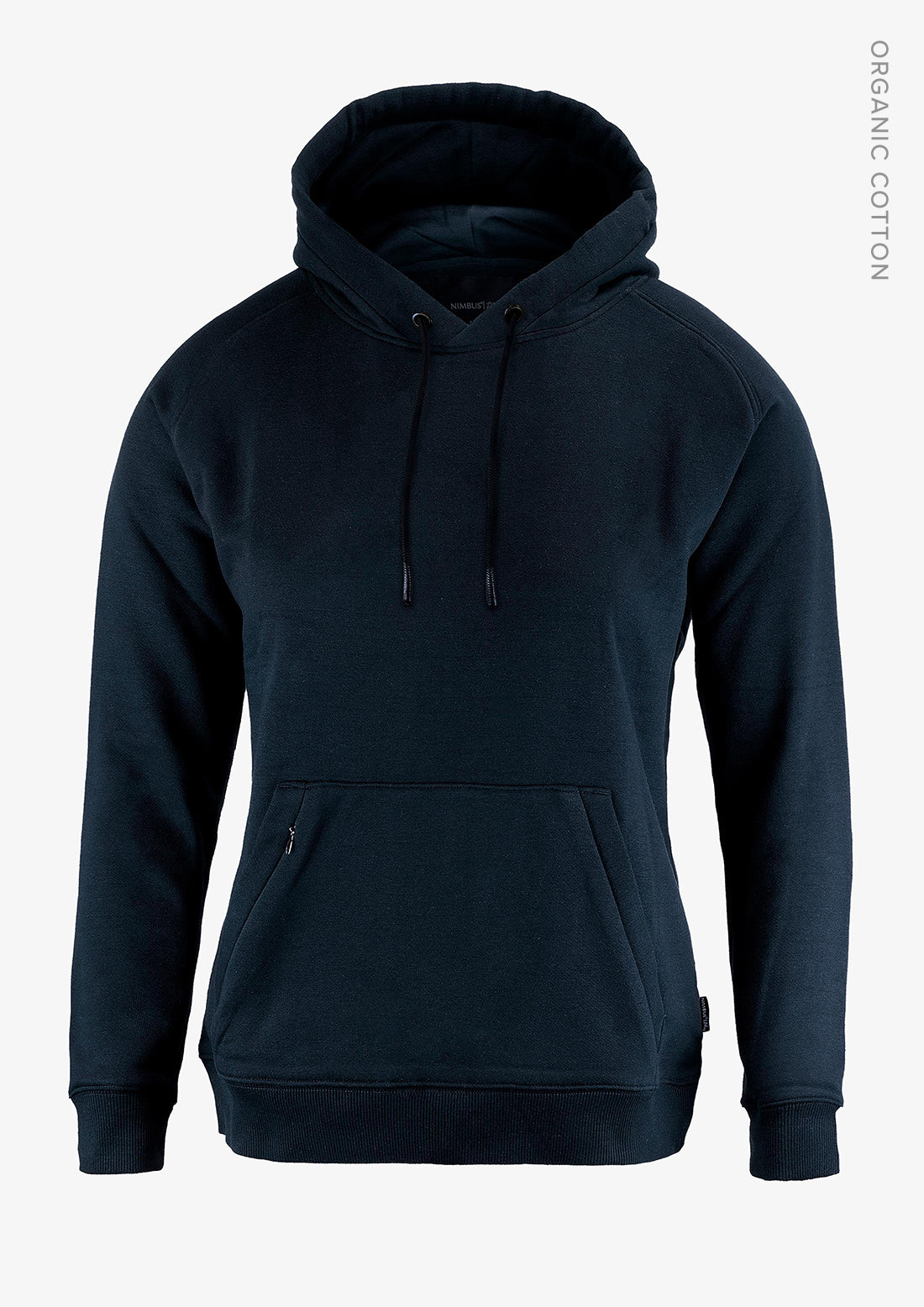 Nimbus Fresno Ladies - Navy - 3XL