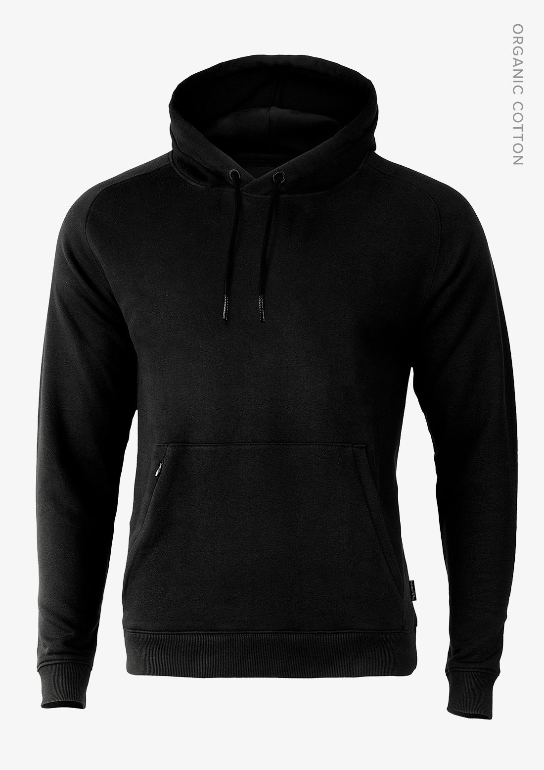Nimbus Fresno - Black - 4XL