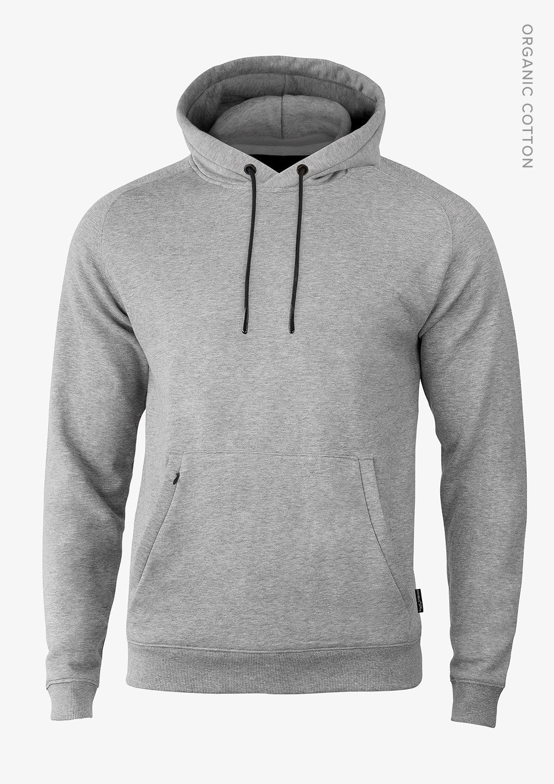 Nimbus Fresno - Grey Melange - 4XL
