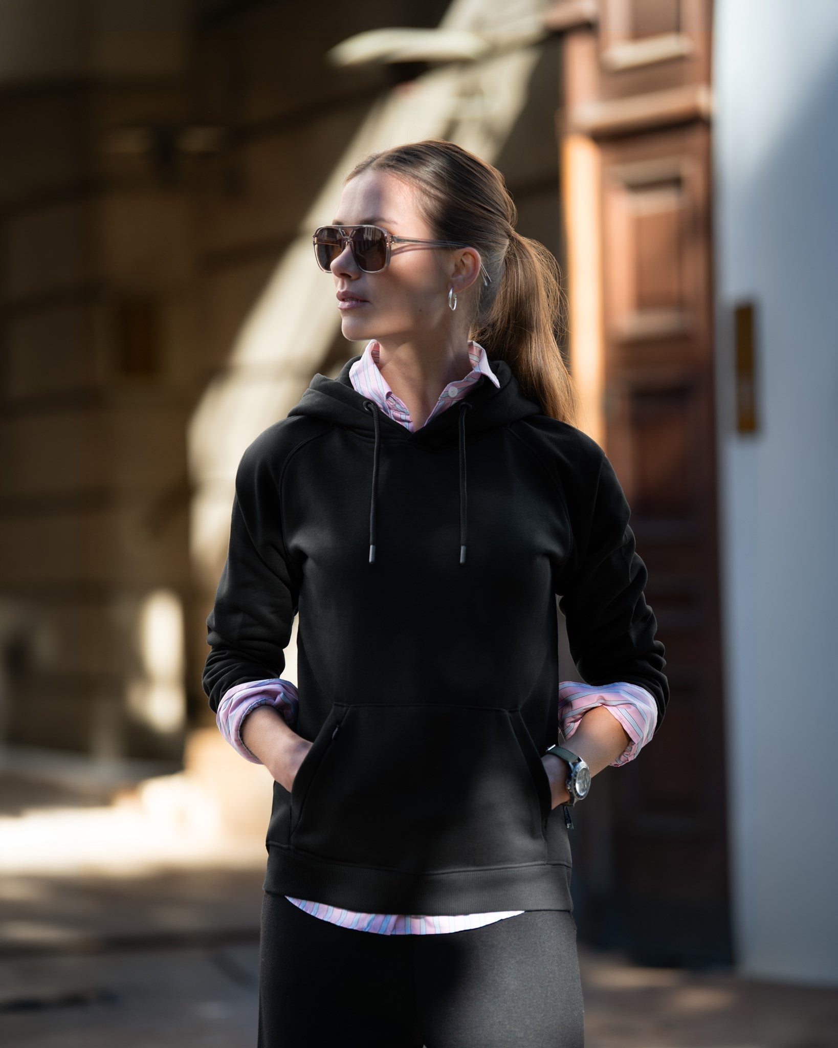 Nimbus Fresno Women