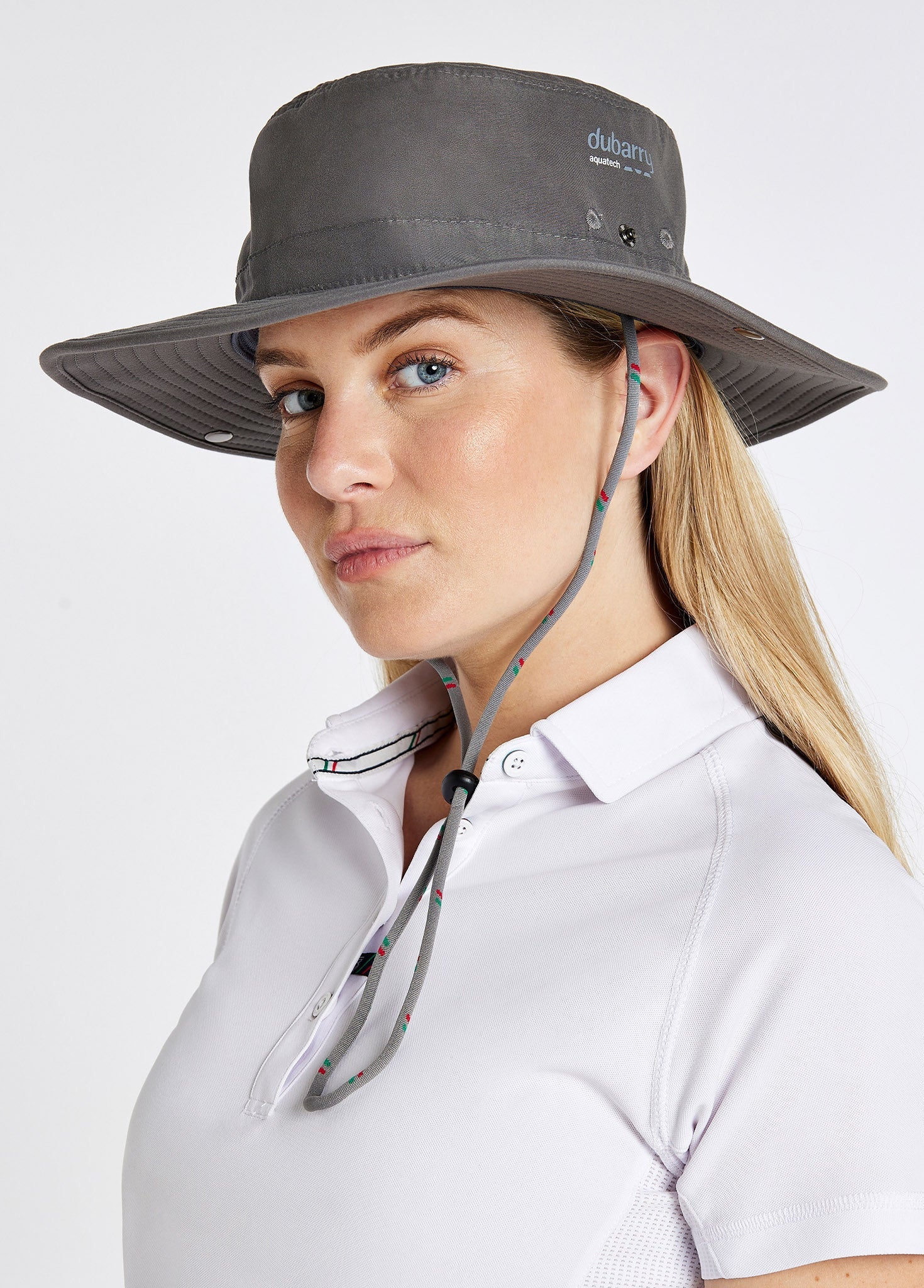 Dubarry Genoa Brimmed Sun Hat