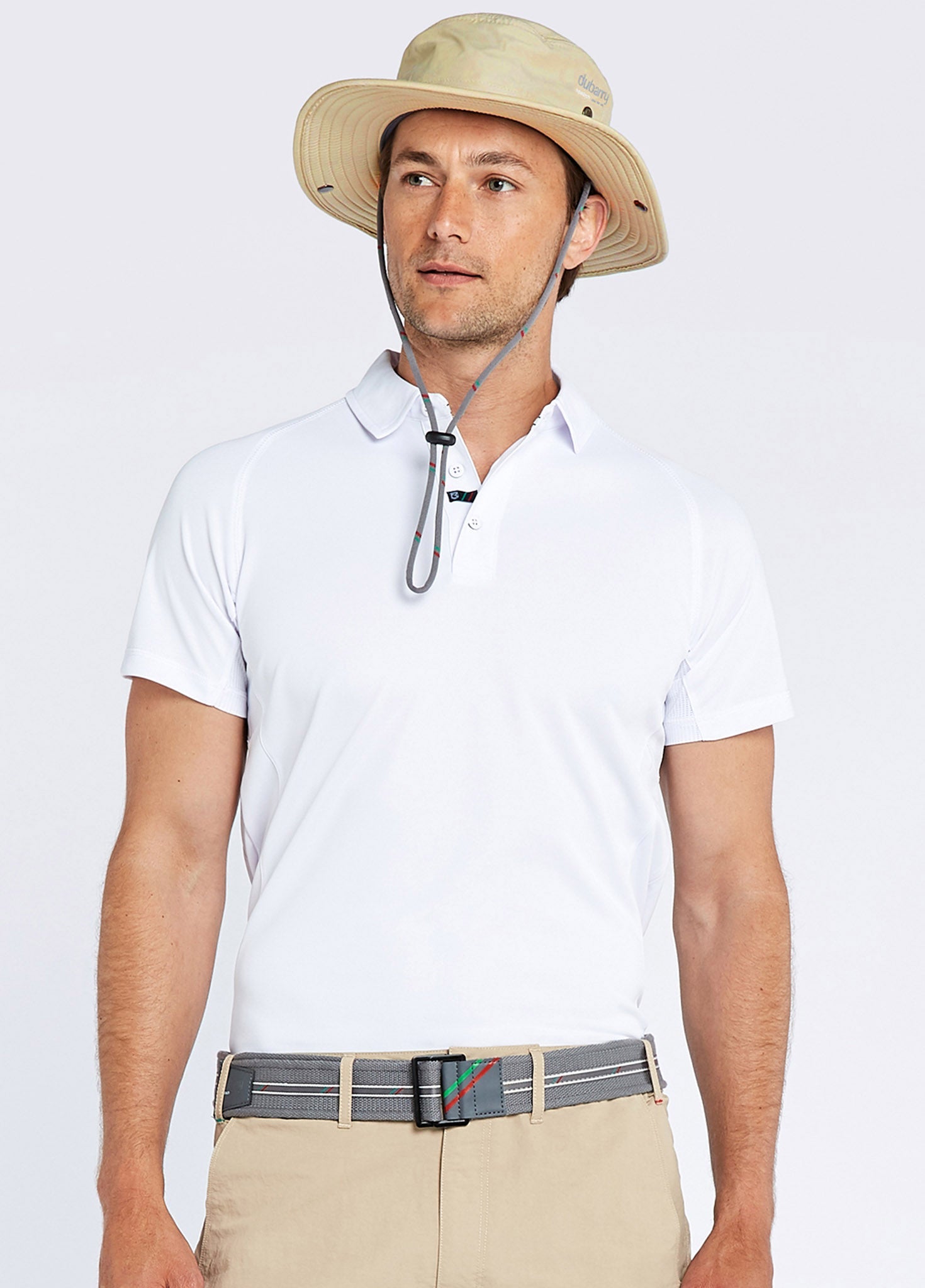 Dubarry Genoa Brimmed Sun Hat