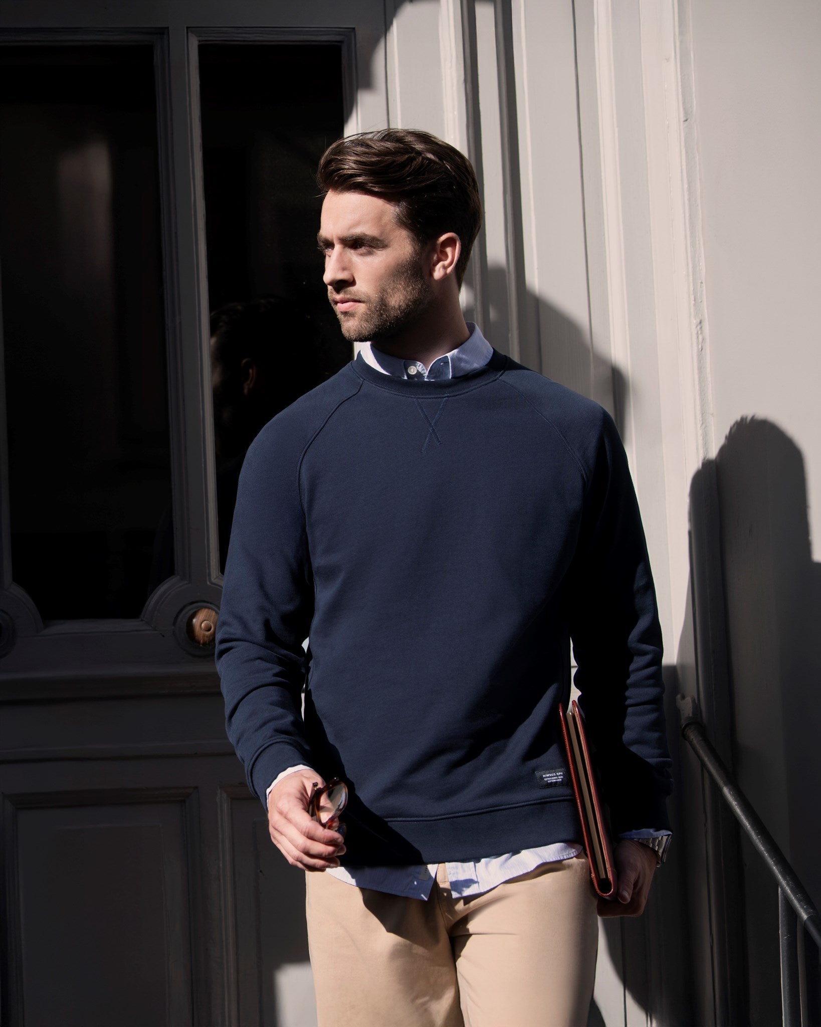 Nimbus Georgetown Men