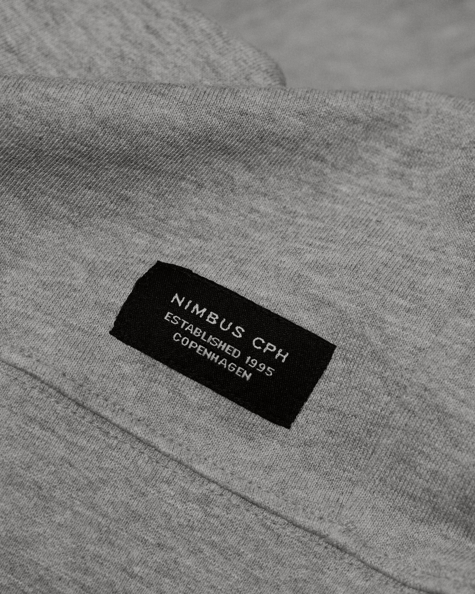 Nimbus Georgetown Men