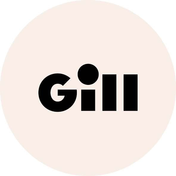 Gill