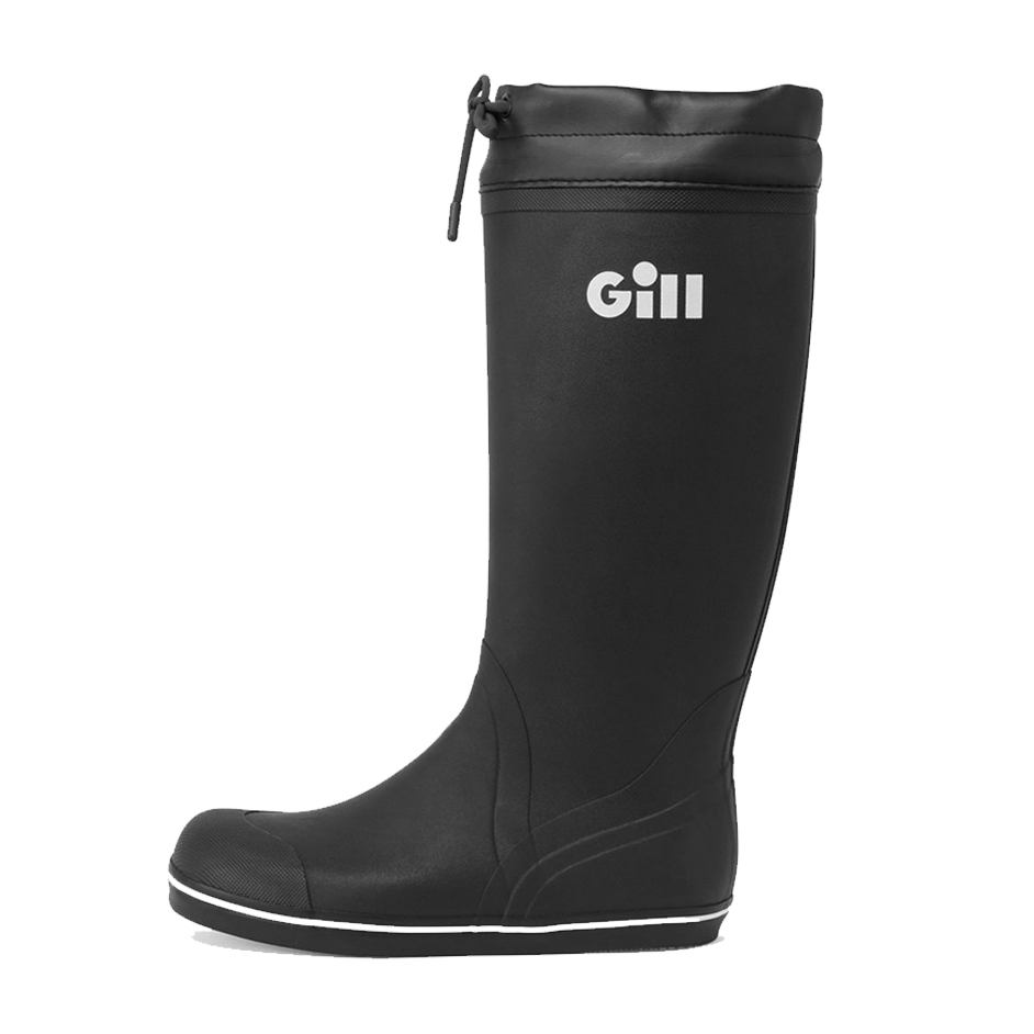 Women Gill Sailing Boot