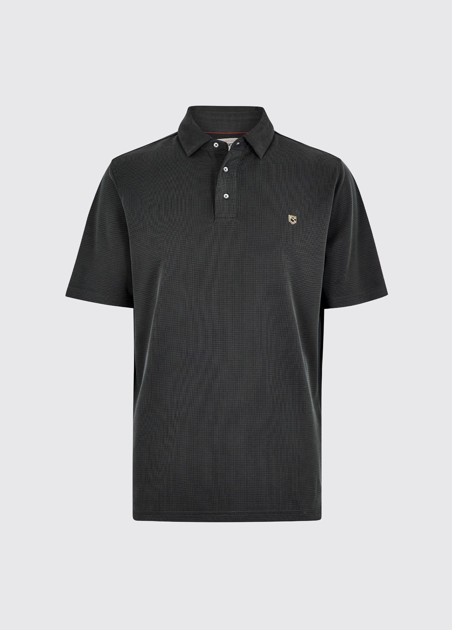 Dubarry Gilligan Men’s Tencel™ Modal Polo
