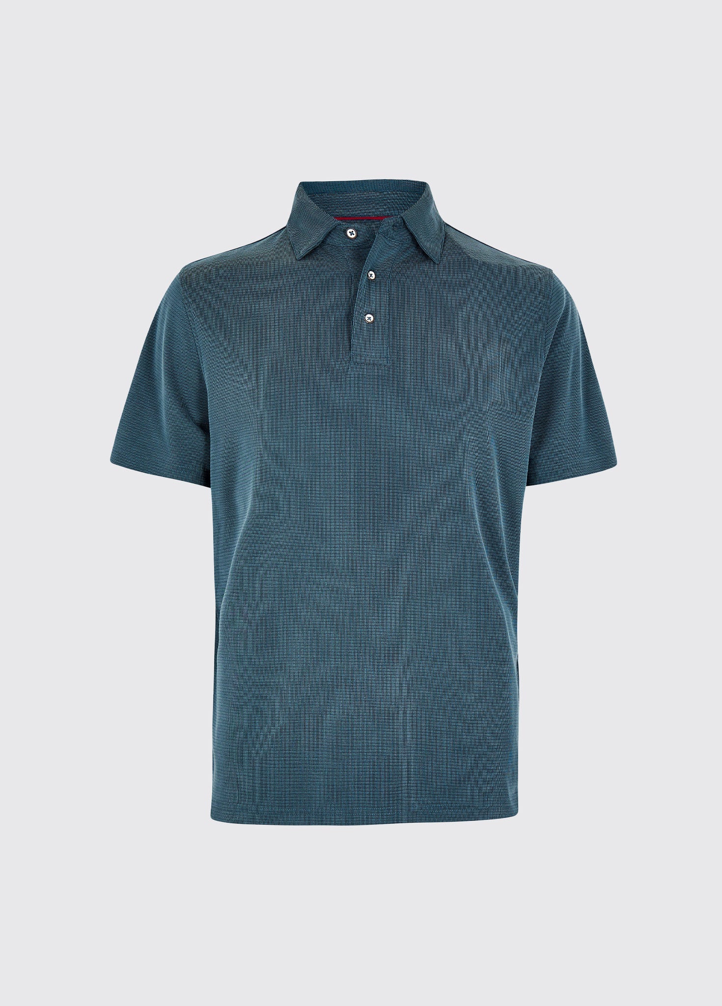 Dubarry Gilligan Men’s Tencel™ Modal Polo
