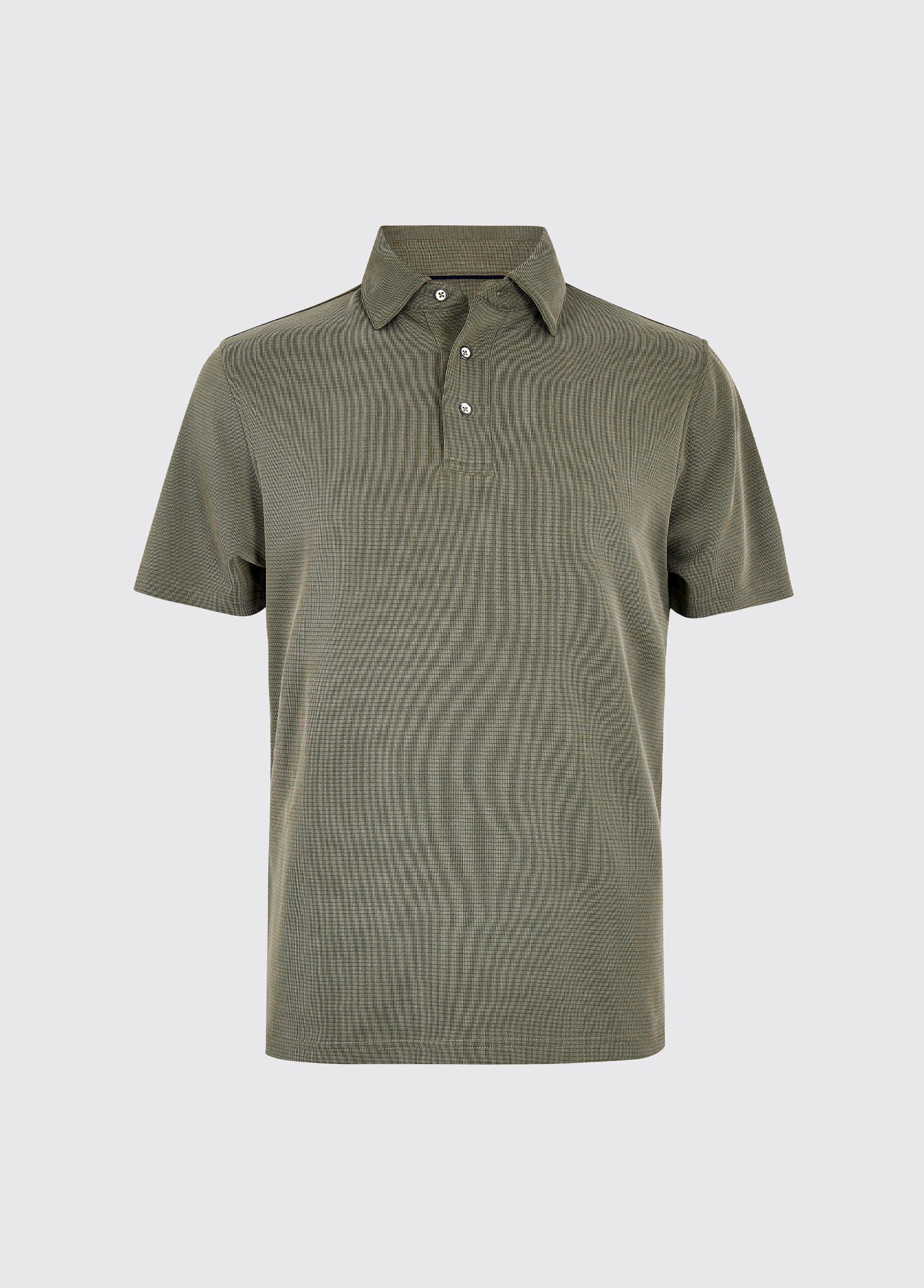 Dubarry Gilligan Men’s Tencel™ Modal Polo