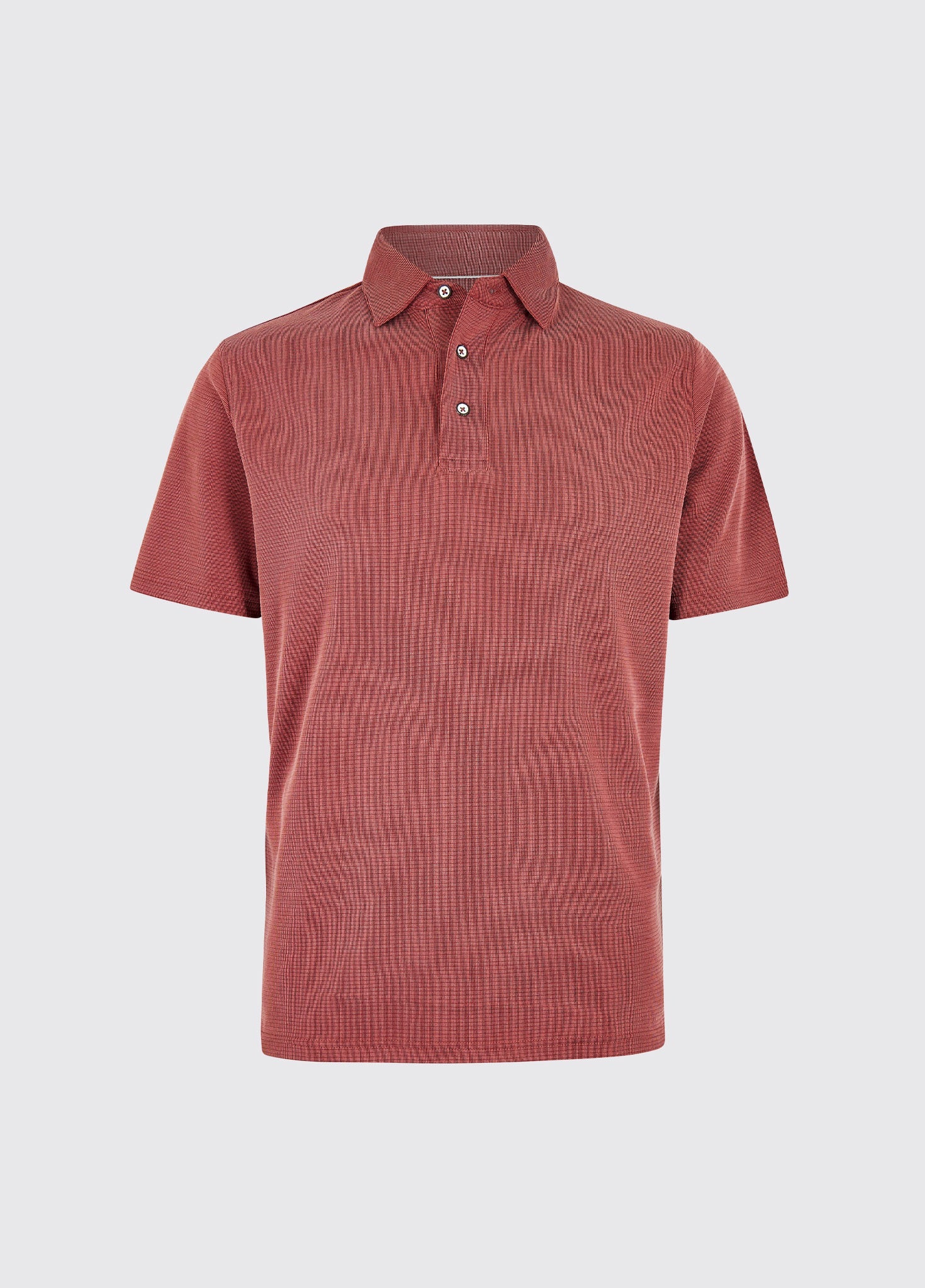 Dubarry Gilligan Men’s Tencel™ Modal Polo