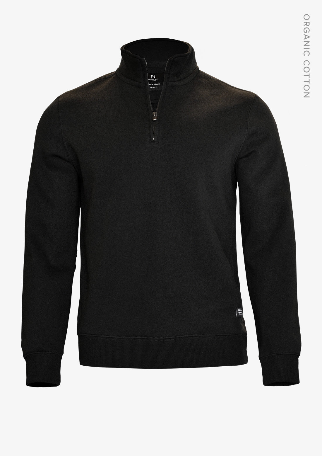 Nimbus Glendale - Black - 4XL