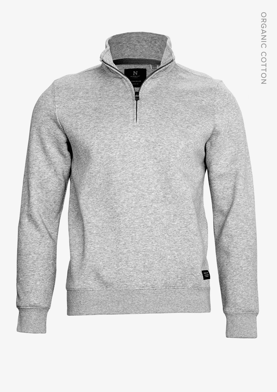 Nimbus Glendale - Grey - 4XL