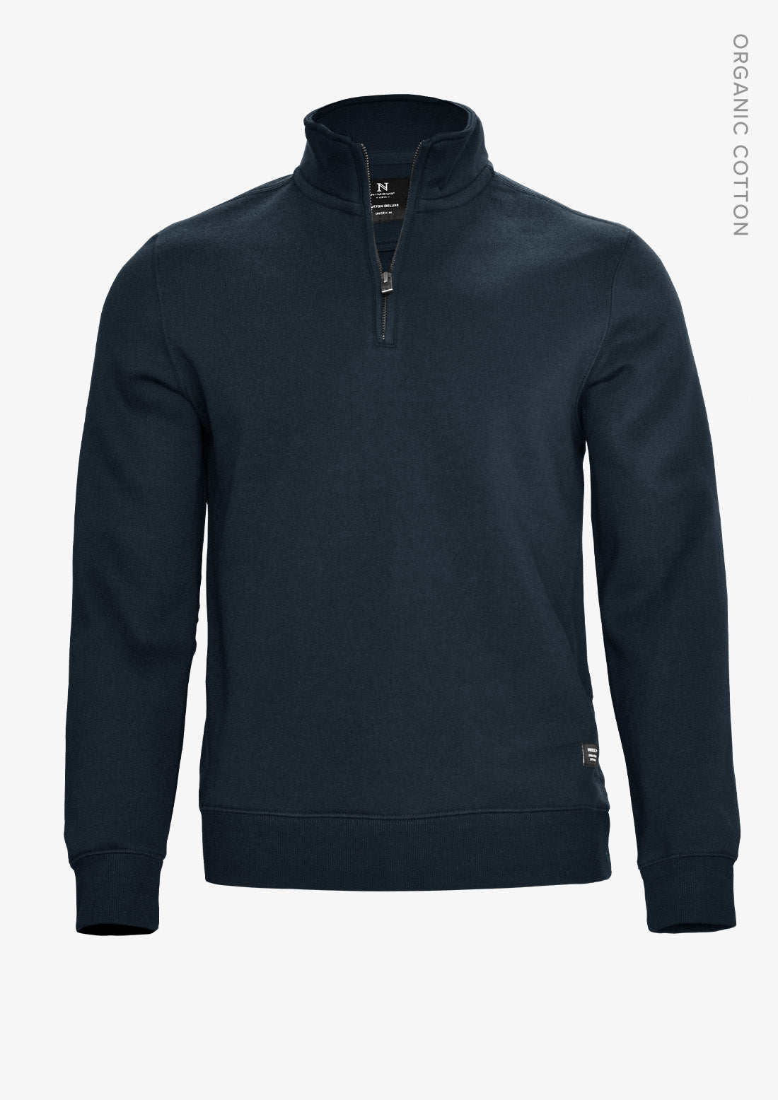 Nimbus Glendale - Navy - 4XL