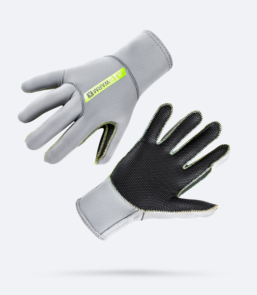 Zhik Superwarm Glove