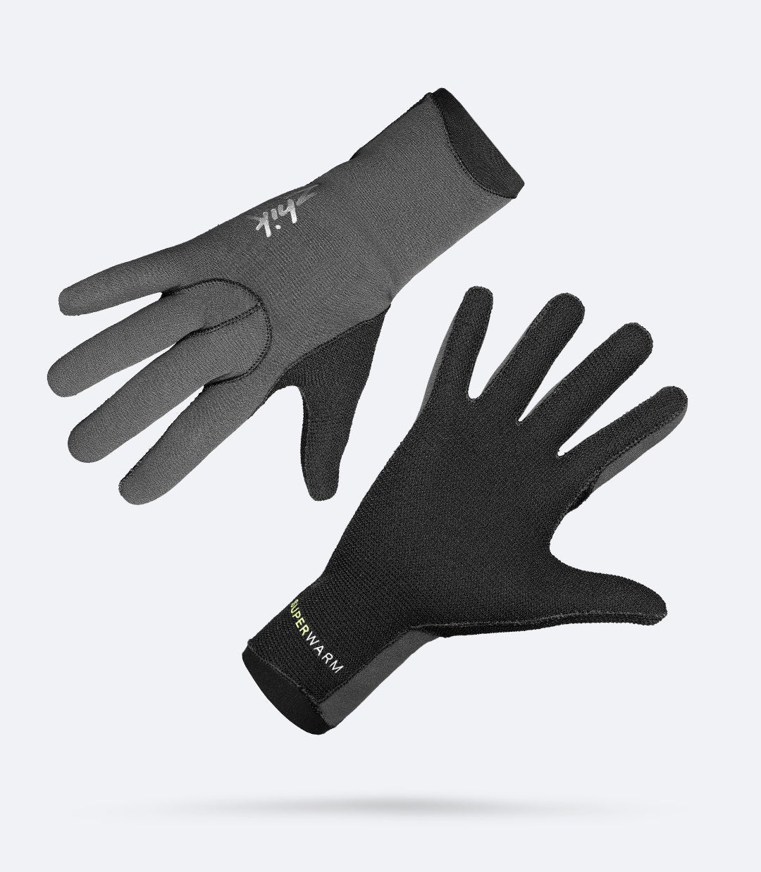 Zhik Superwarm Neoprene Gloves