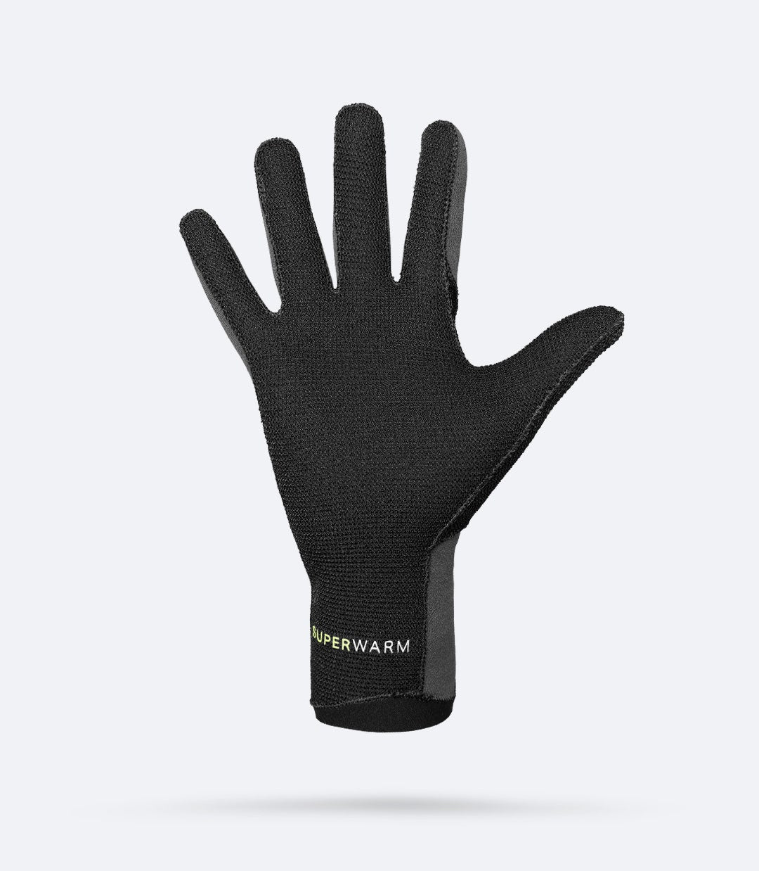 Zhik Superwarm Neoprene Gloves