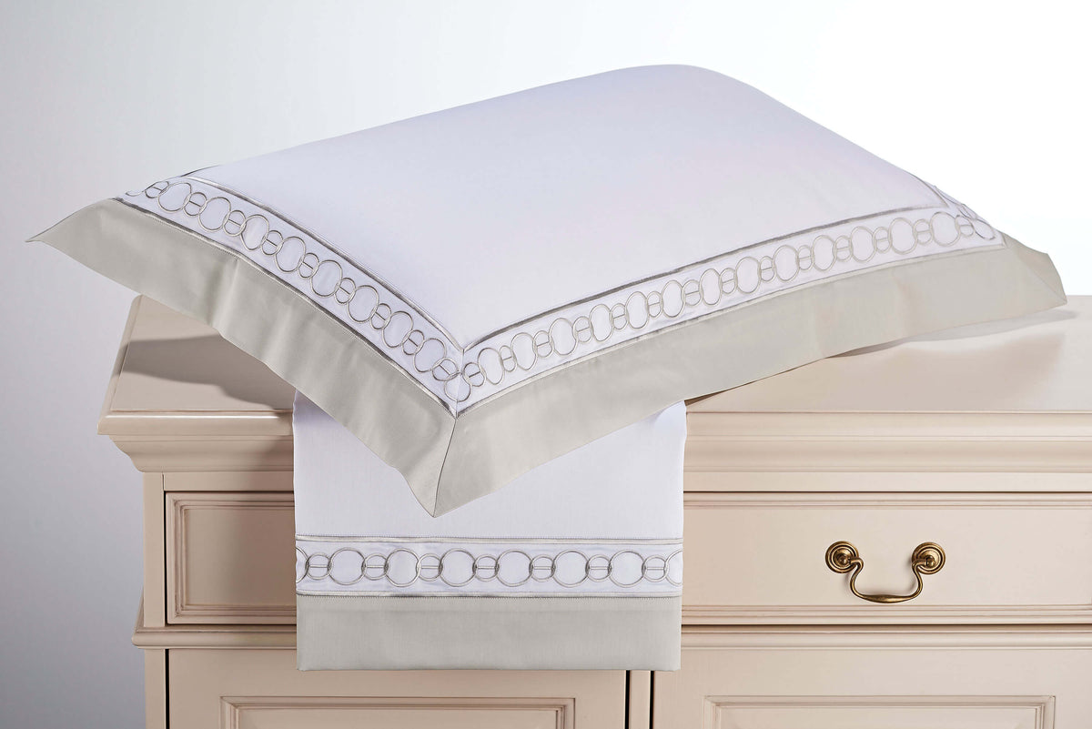 Heirlooms Halo Duvet Cover