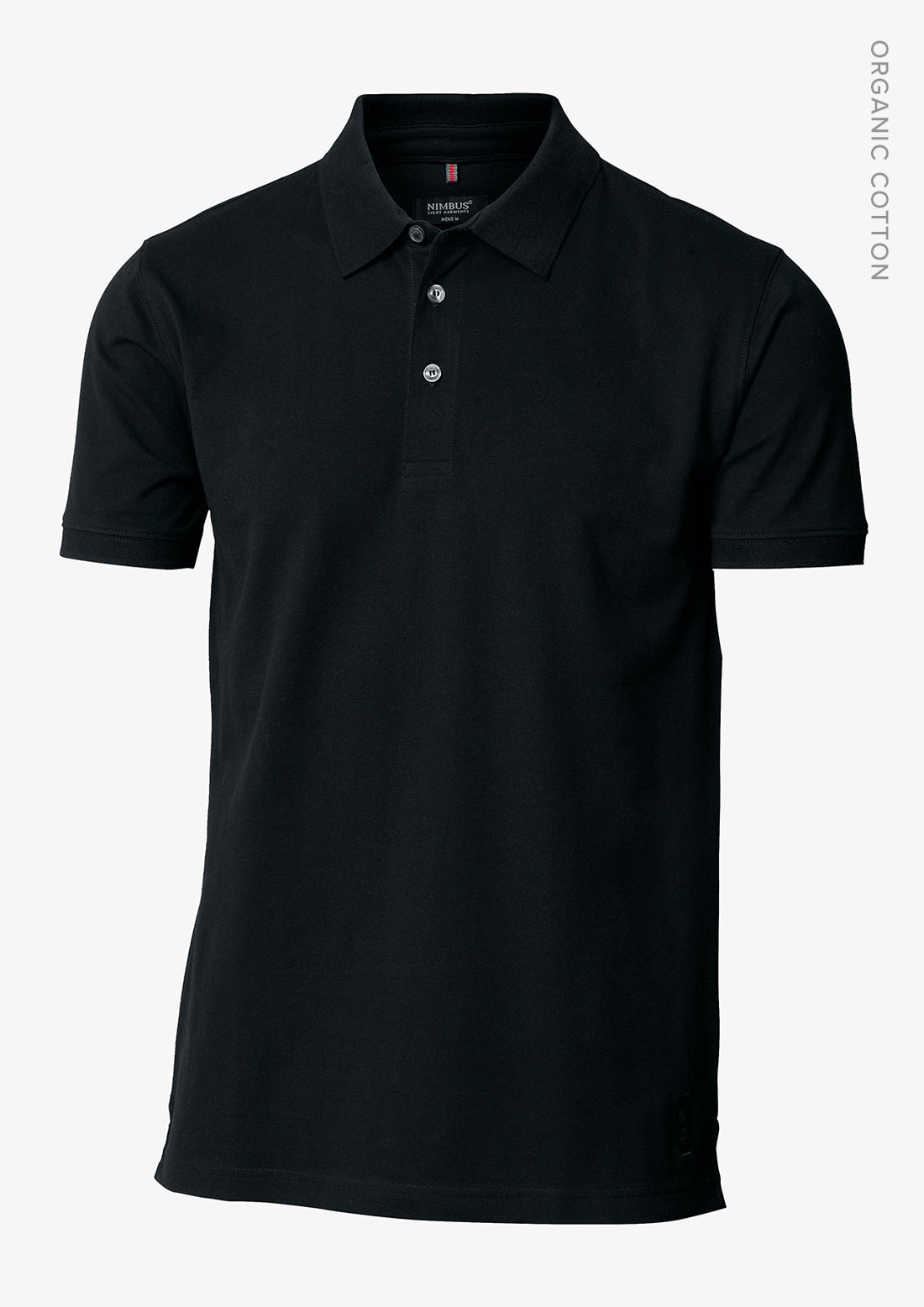 Nimbus Harvard Classic - Black - 4XL