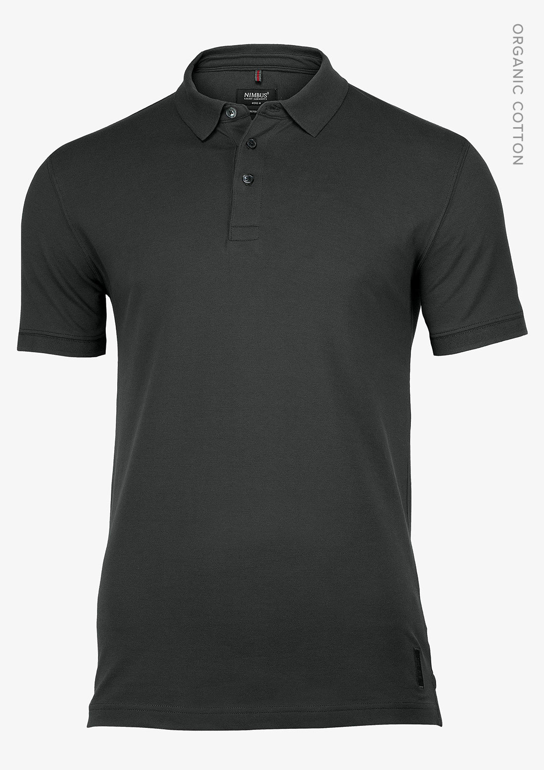 Nimbus Harvard Classic Charcoa - Charcoal - 4XL