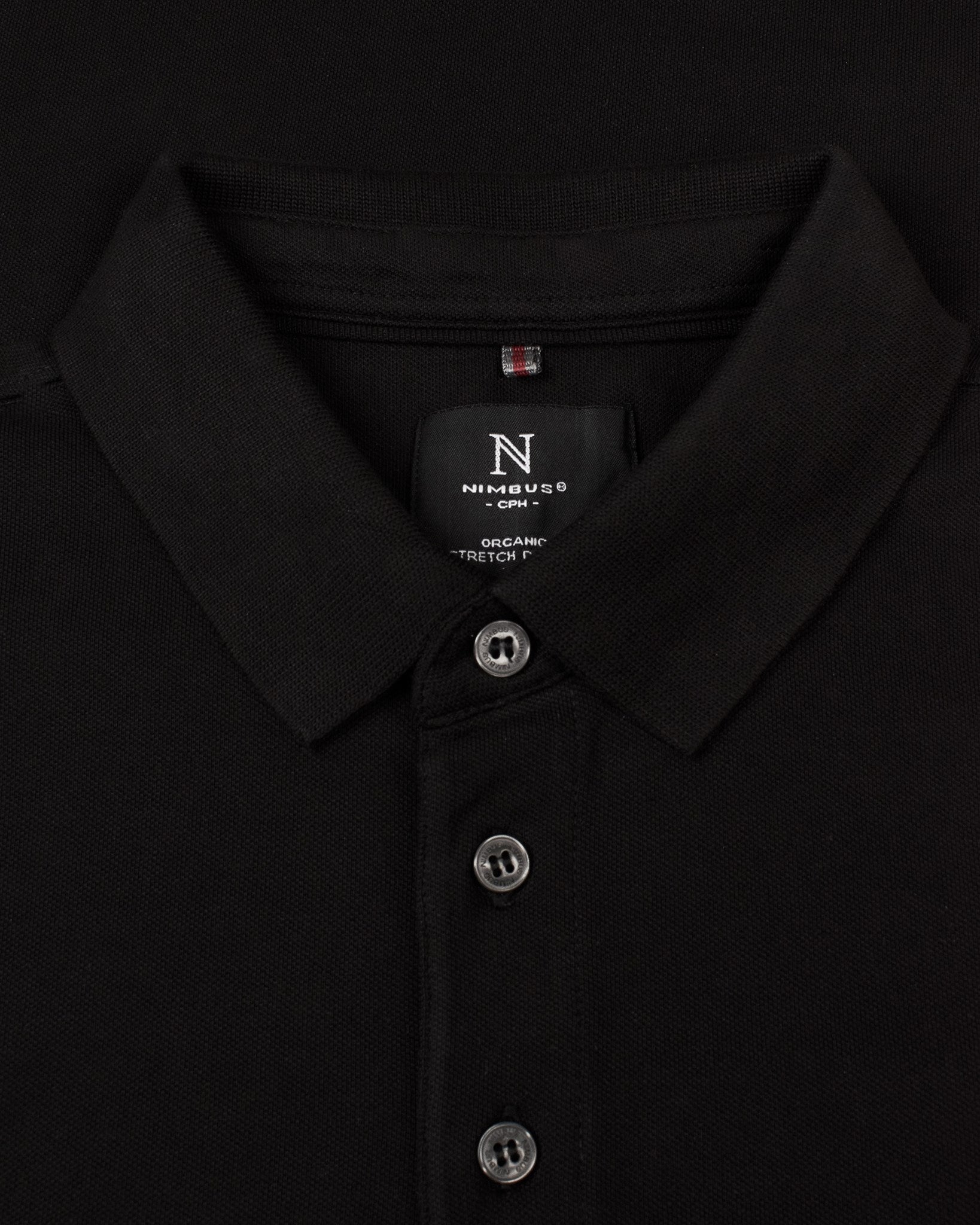 Nimbus Harvard Classic Men
