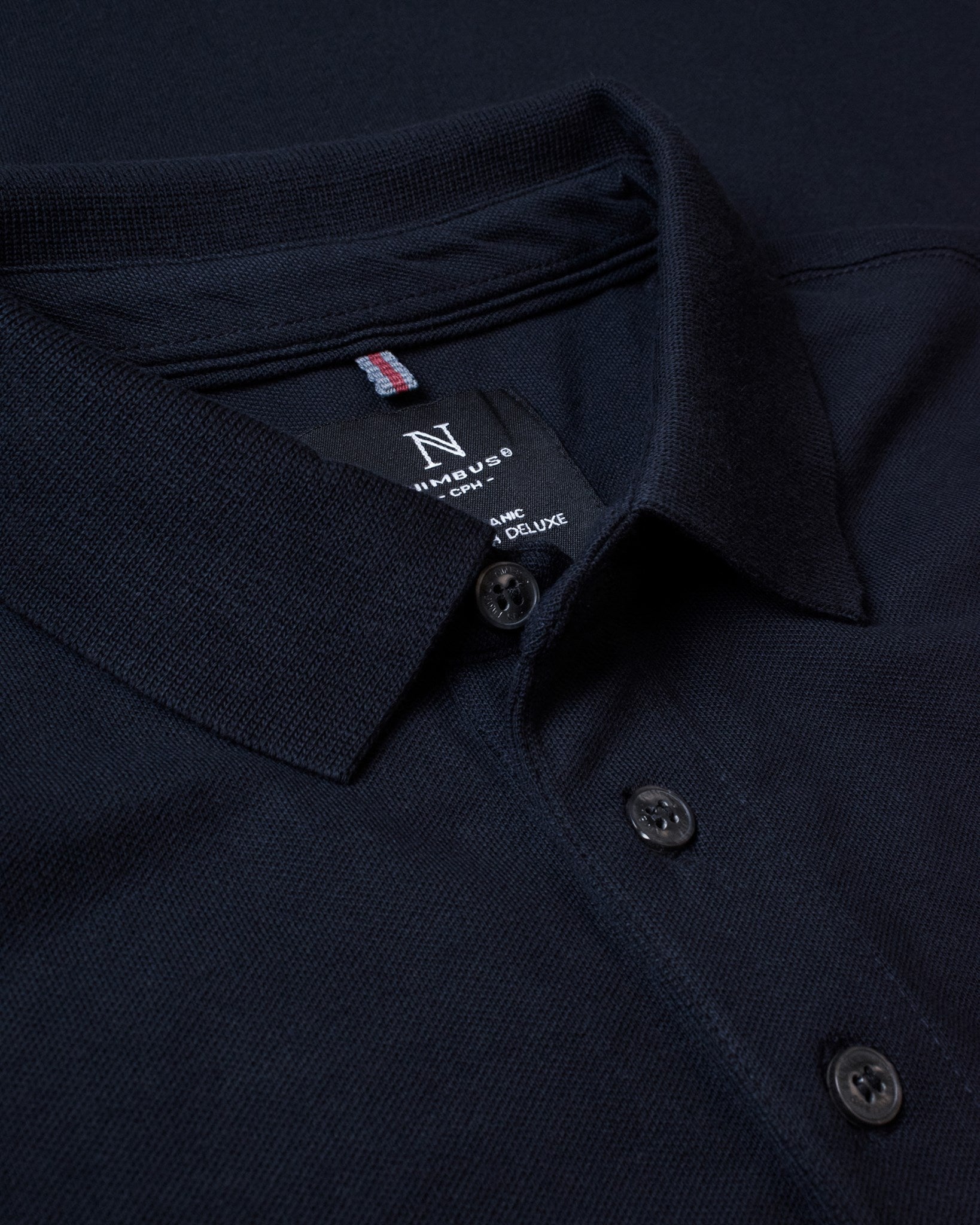 Nimbus Harvard Classic Men