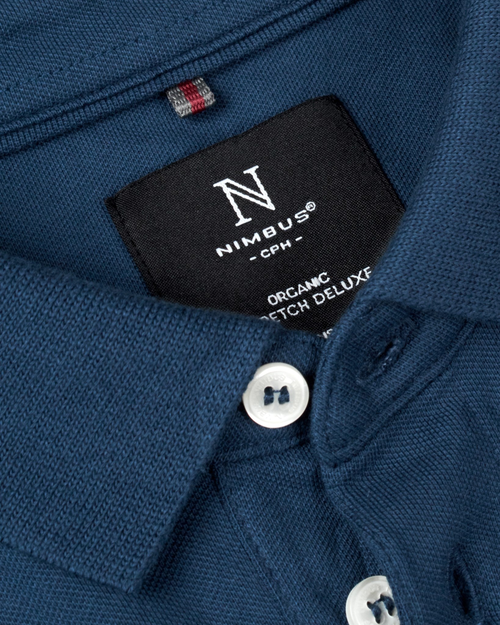 Nimbus Harvard Classic Men