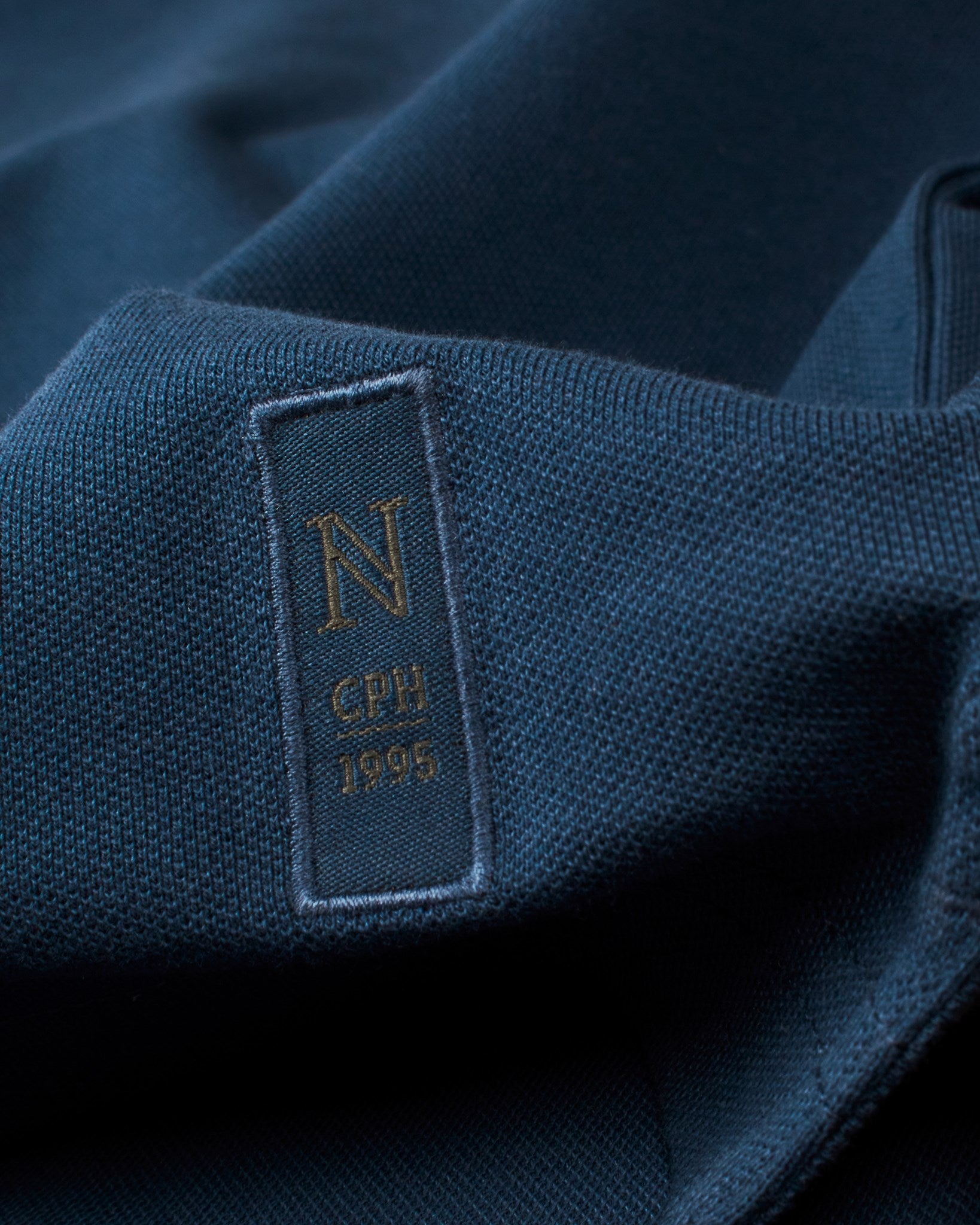 Nimbus Harvard Classic Men