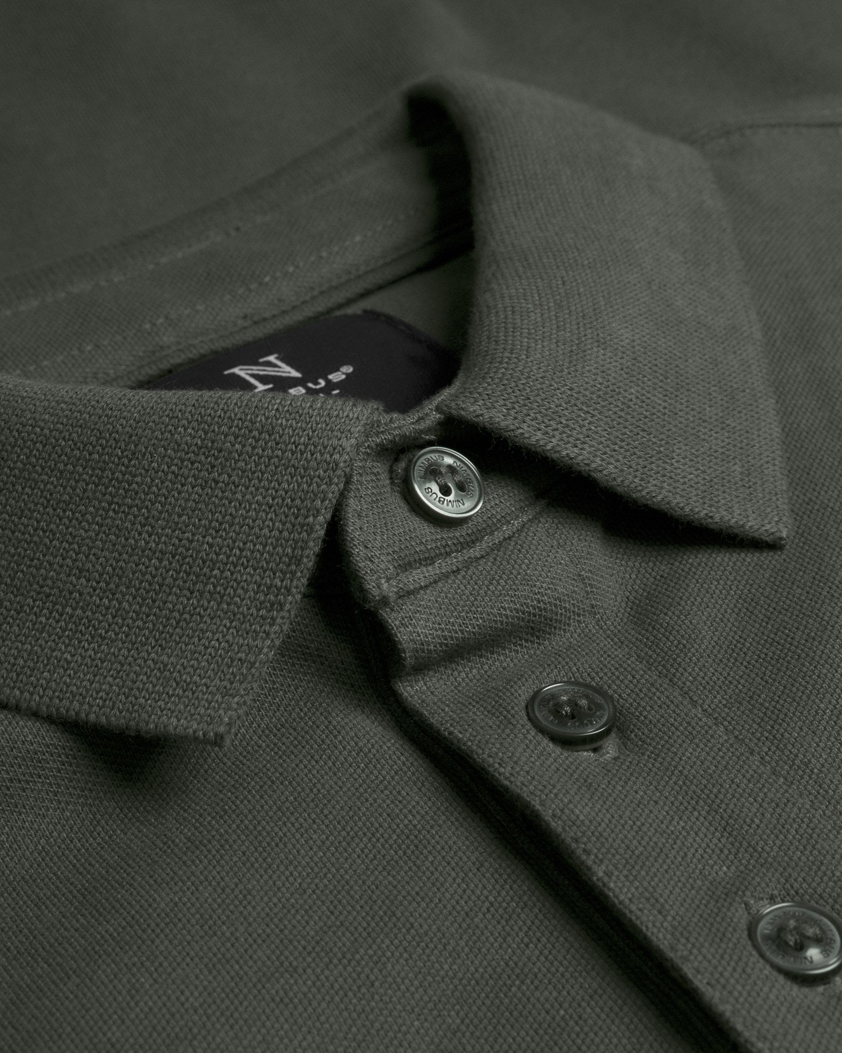 Nimbus Harvard Classic Men