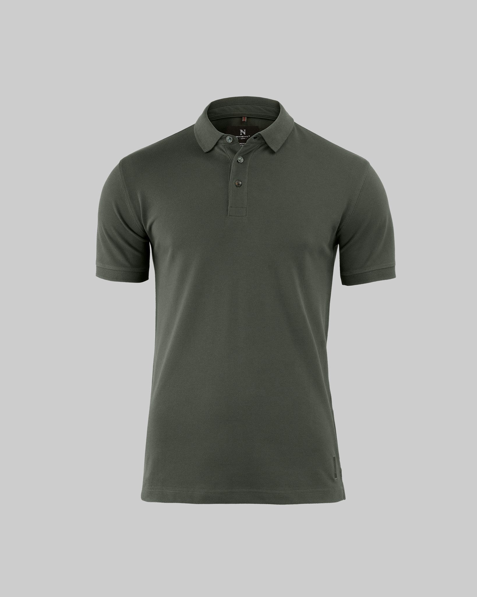 Nimbus Harvard Classic Men