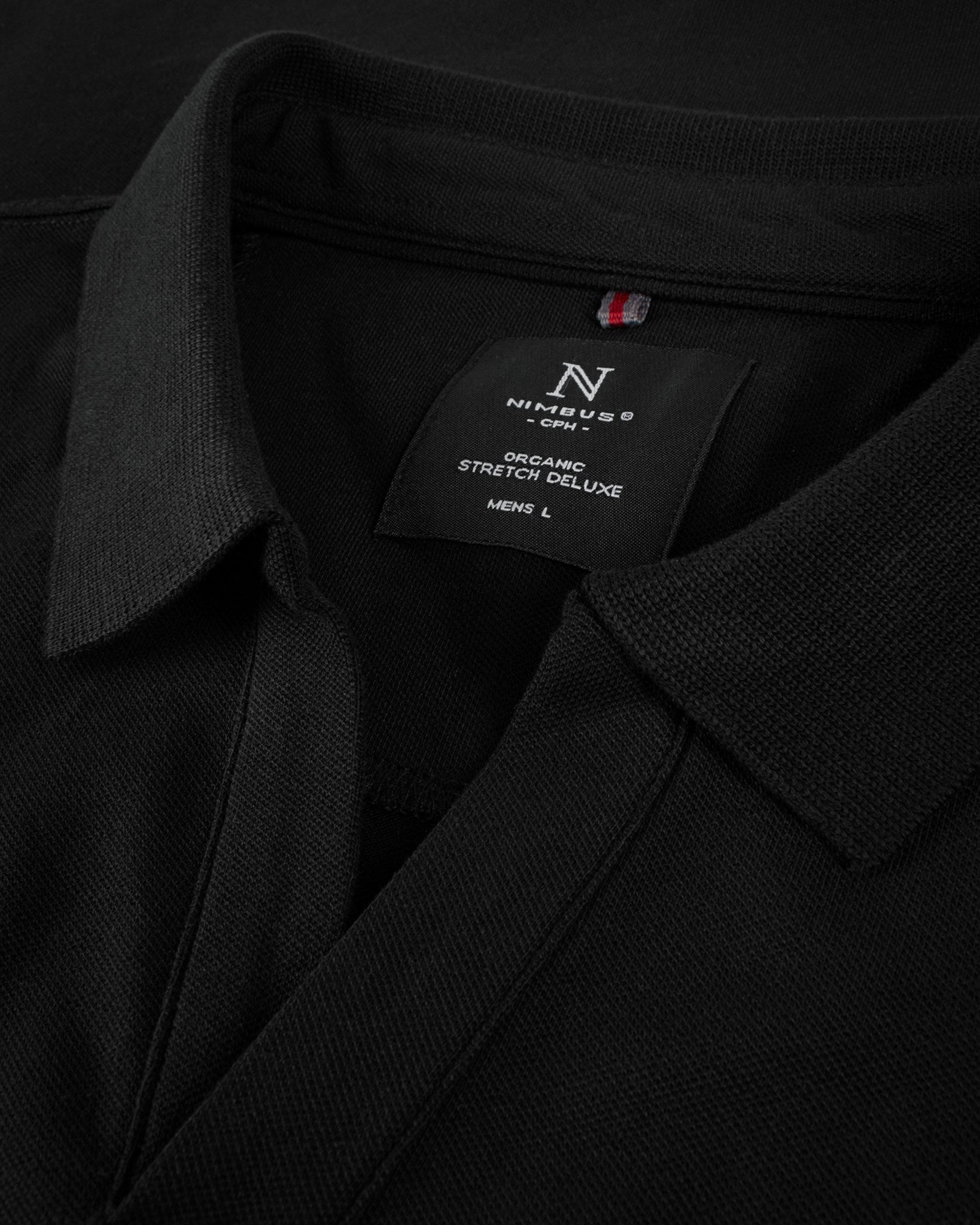 Nimbus Harvard V-Neck Men