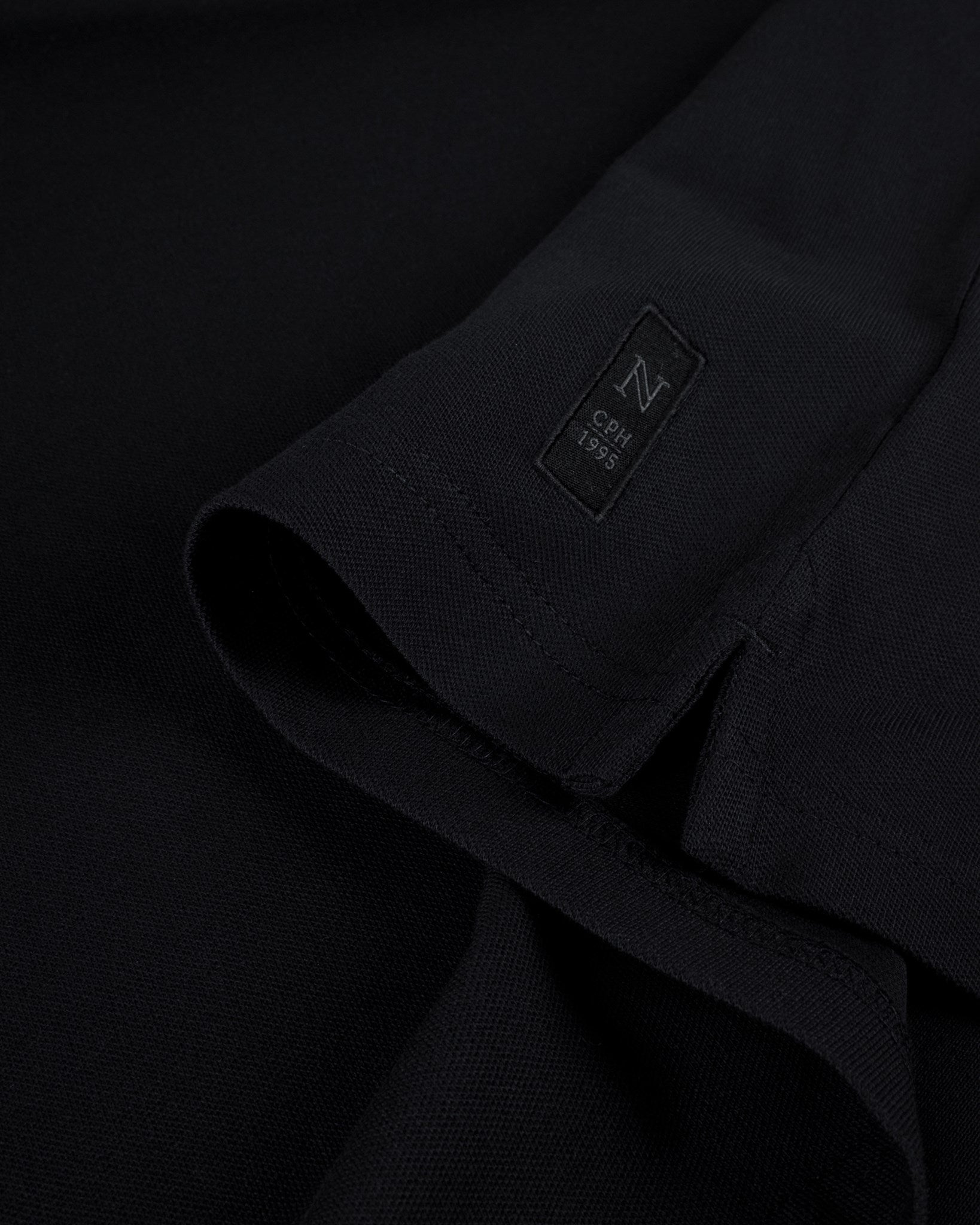 Nimbus Harvard V-Neck Men