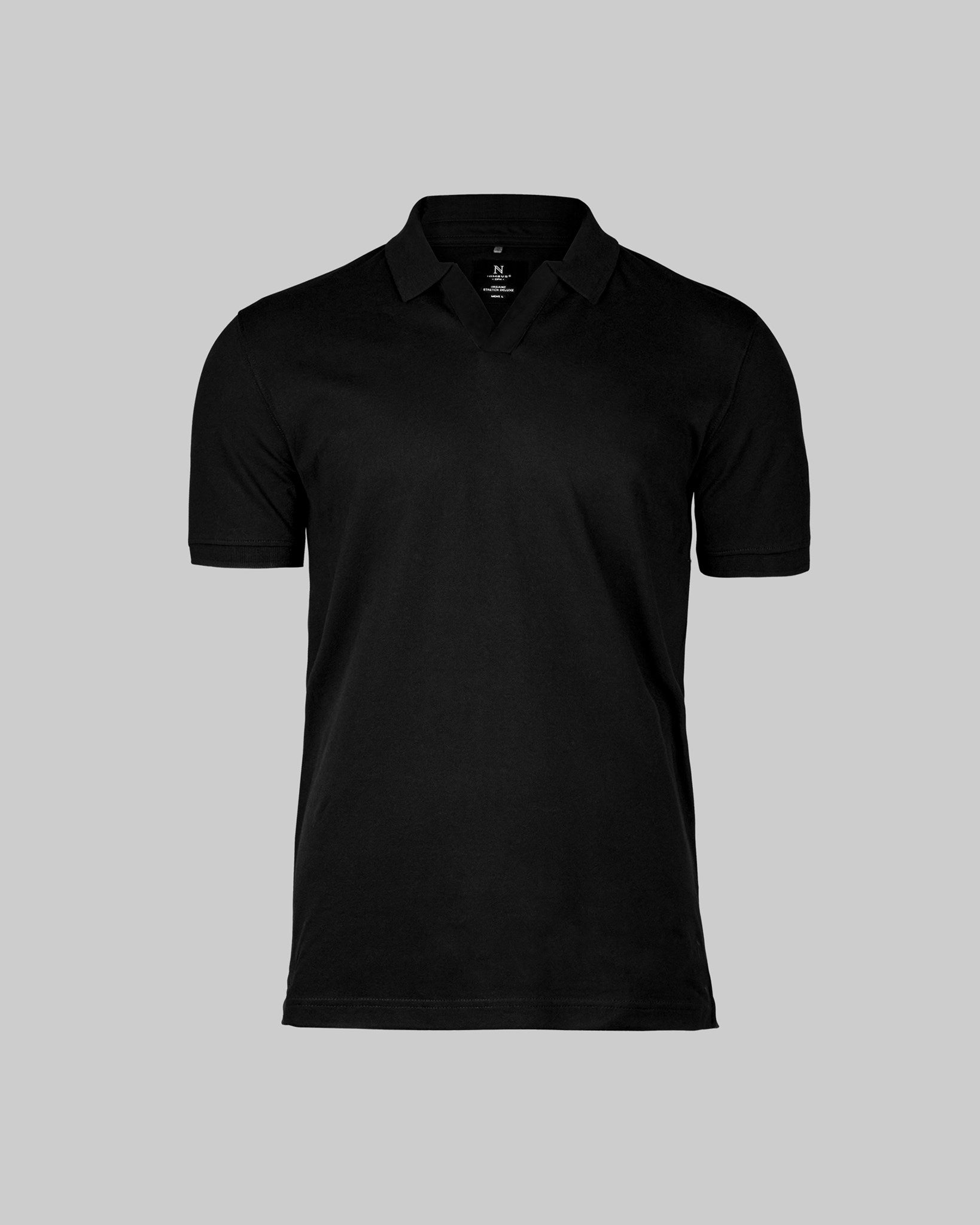 Nimbus Harvard V-Neck Men