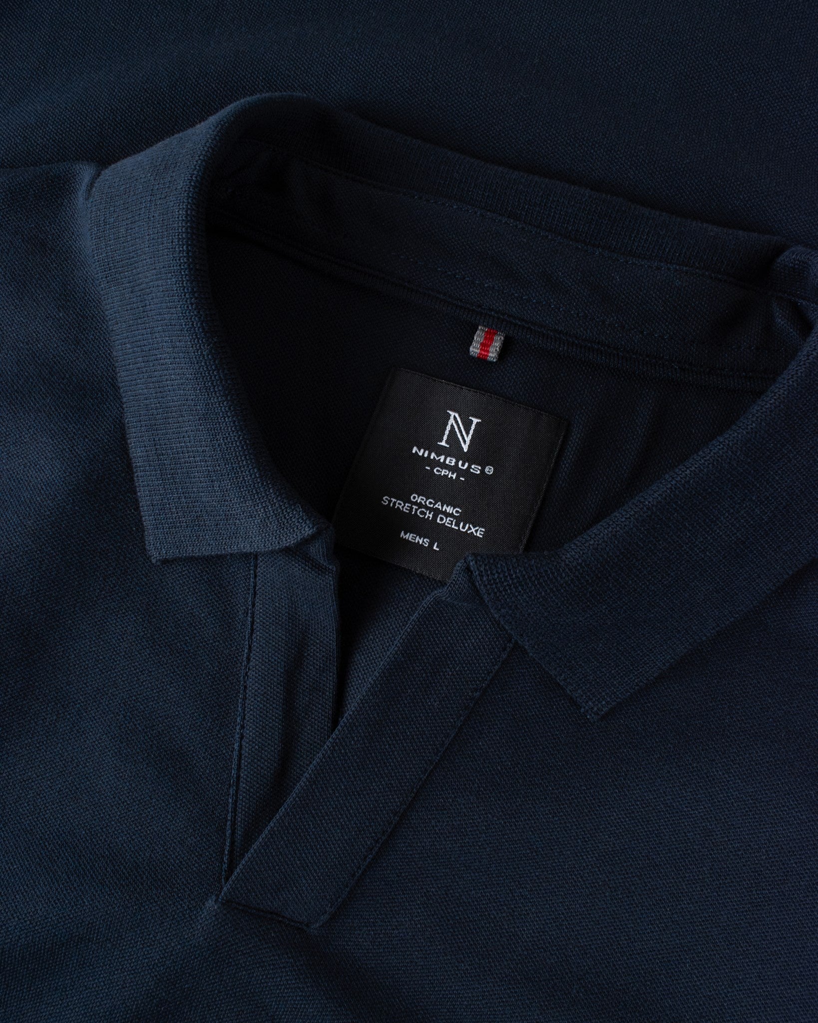 Nimbus Harvard V-Neck Men