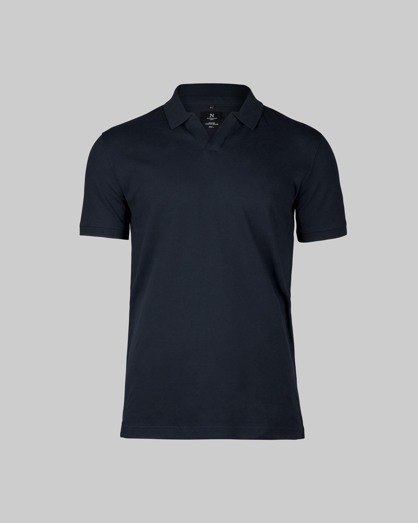 Nimbus Harvard V-Neck Men
