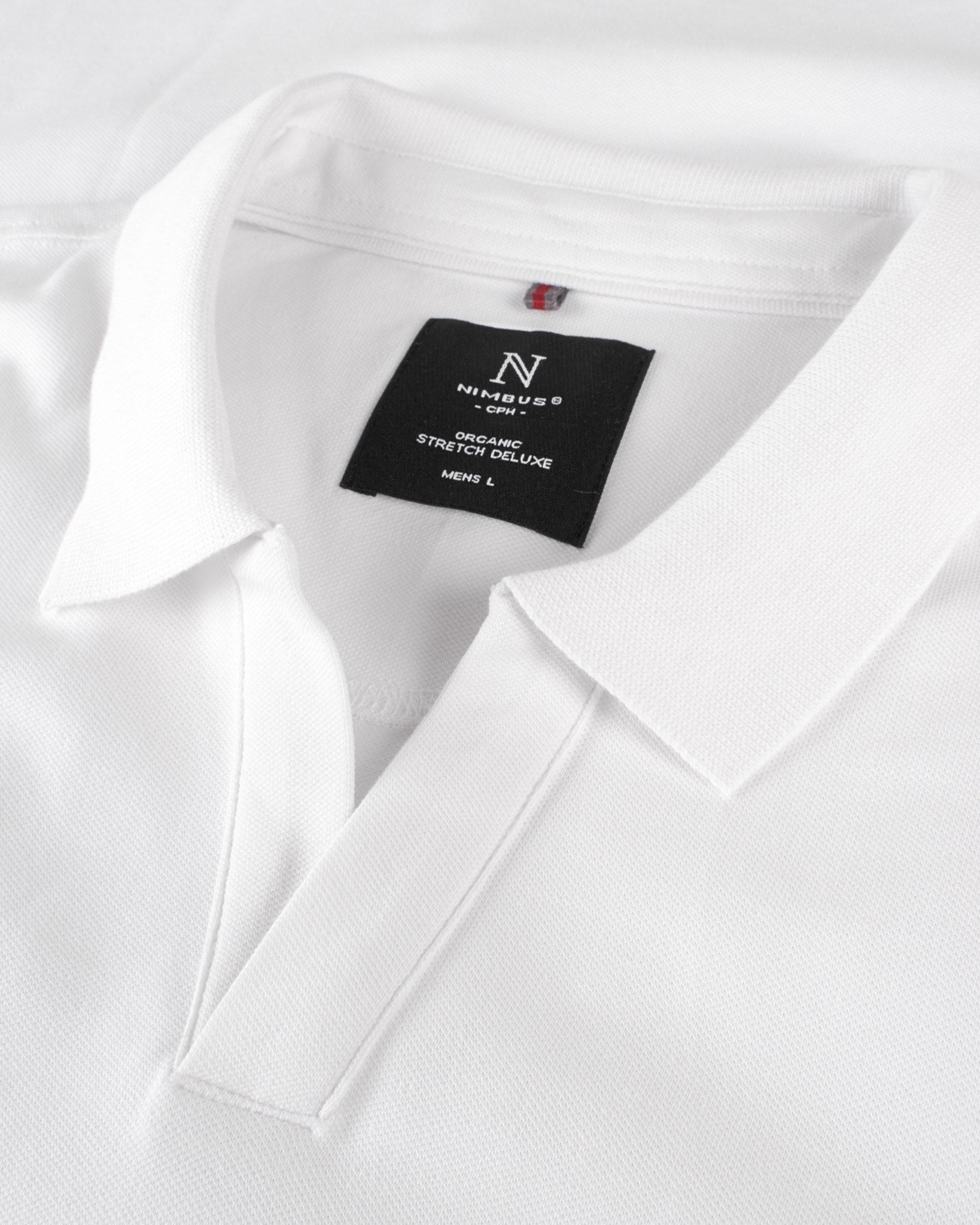 Nimbus Harvard V-Neck Men