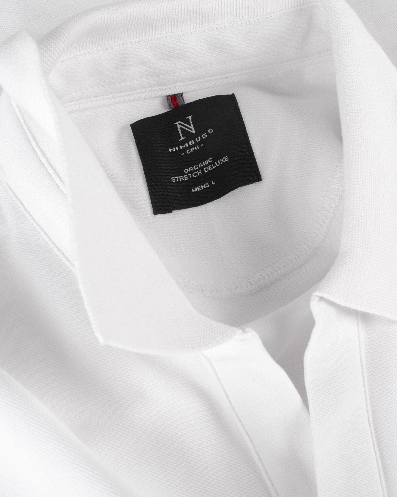 Nimbus Harvard V-Neck Men