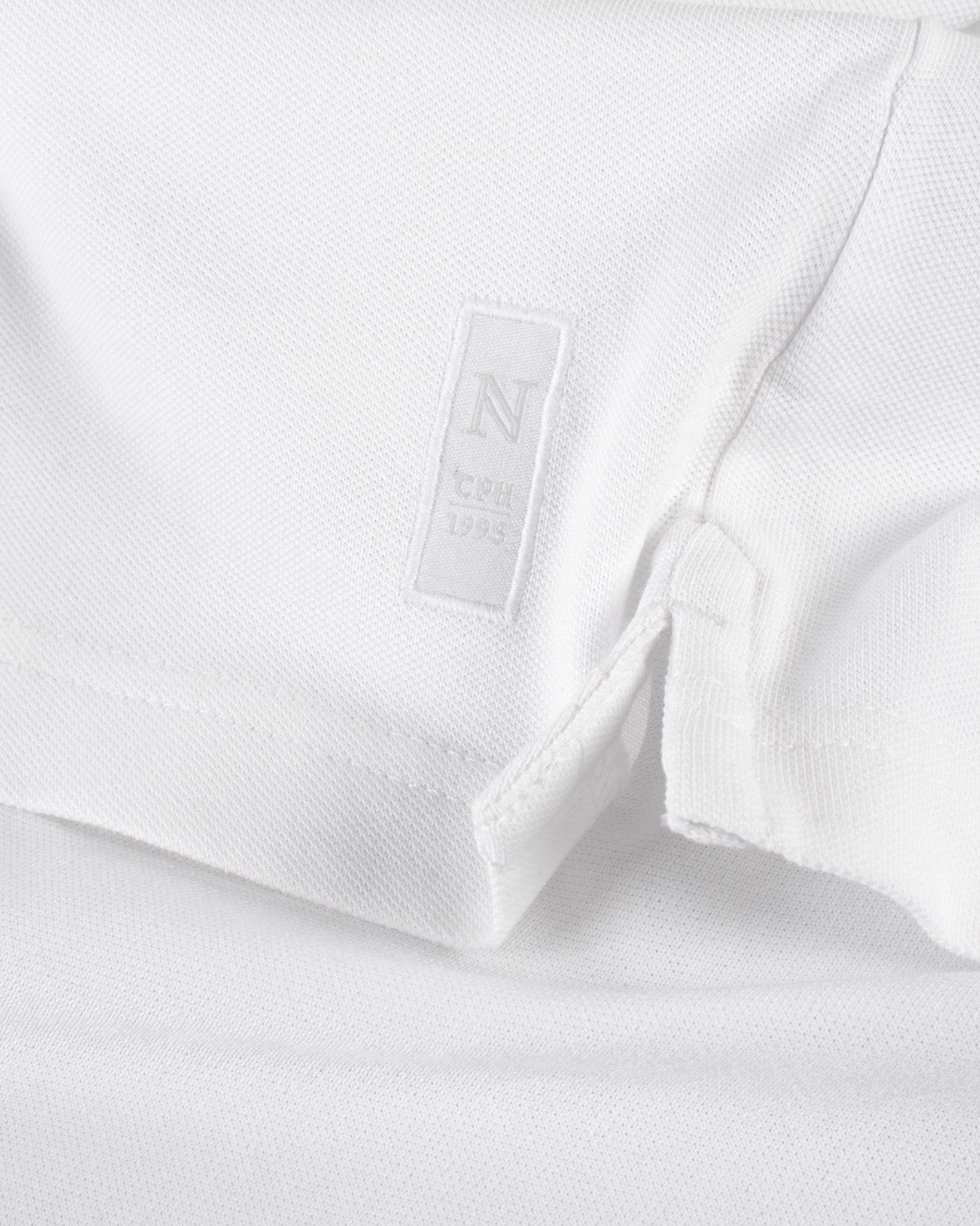 Nimbus Harvard V-Neck Men