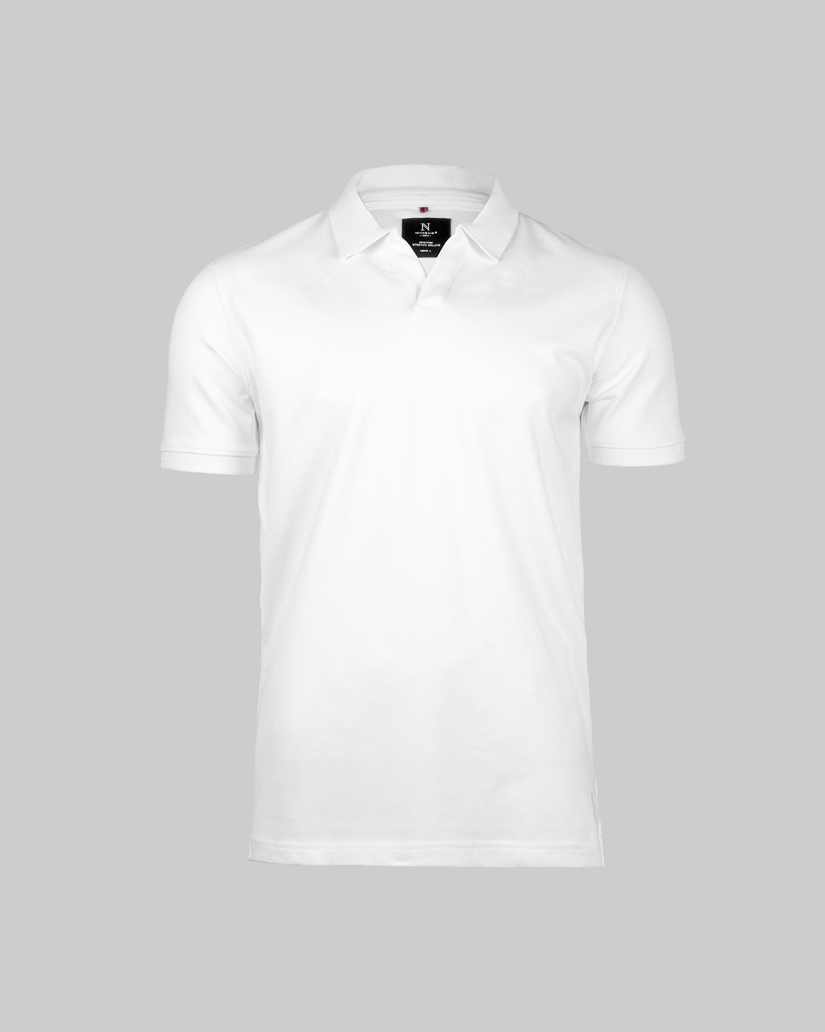 Nimbus Harvard V-Neck Men