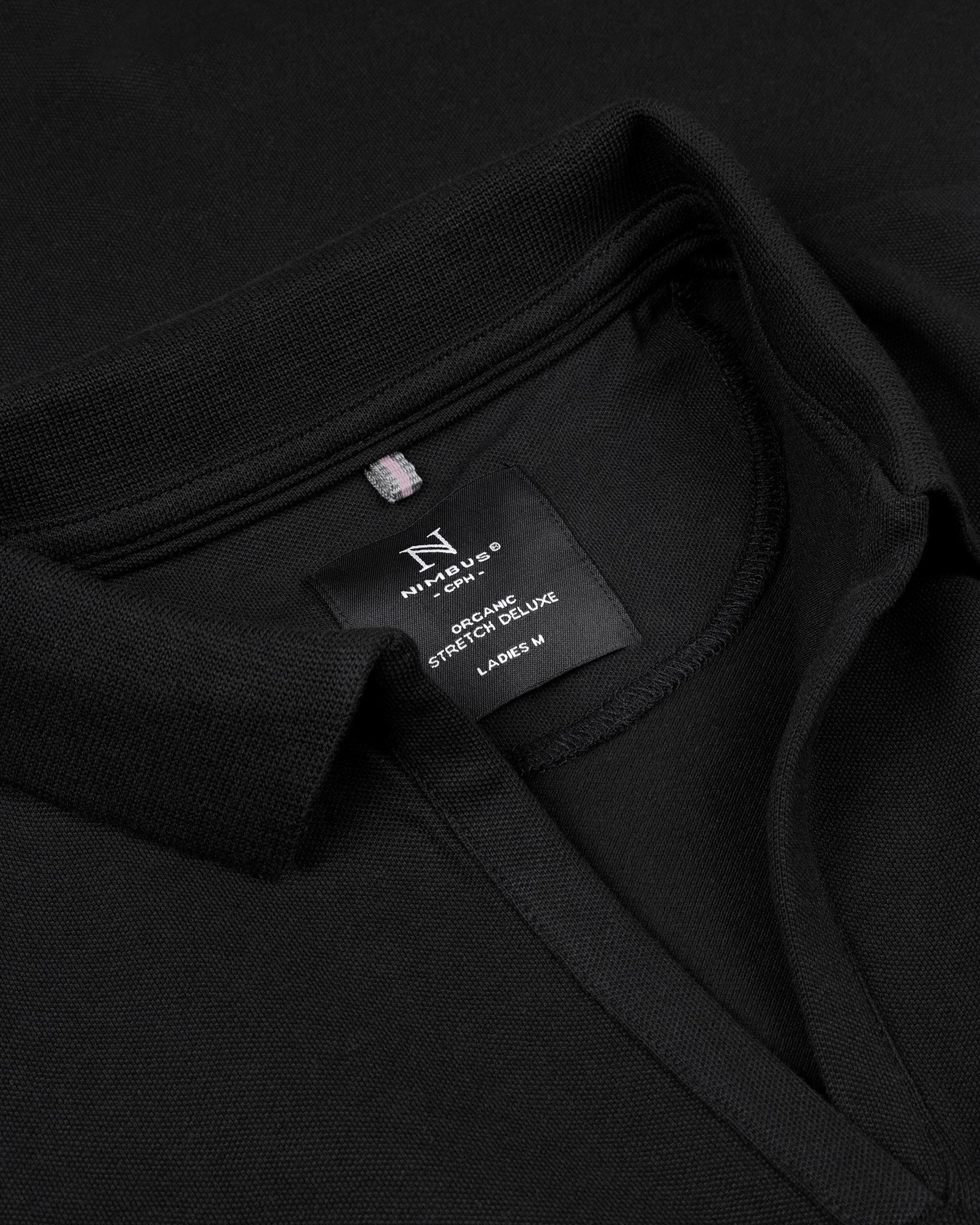 Nimbus Harvard V-Neck Women