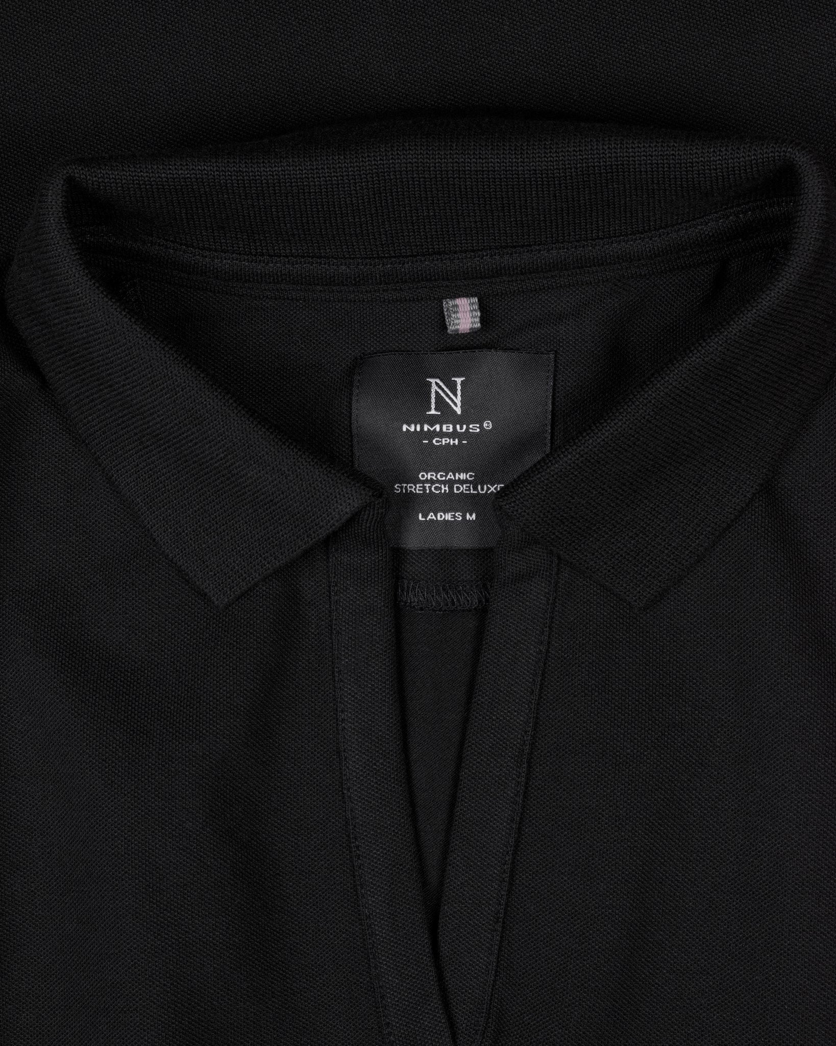 Nimbus Harvard V-Neck Women