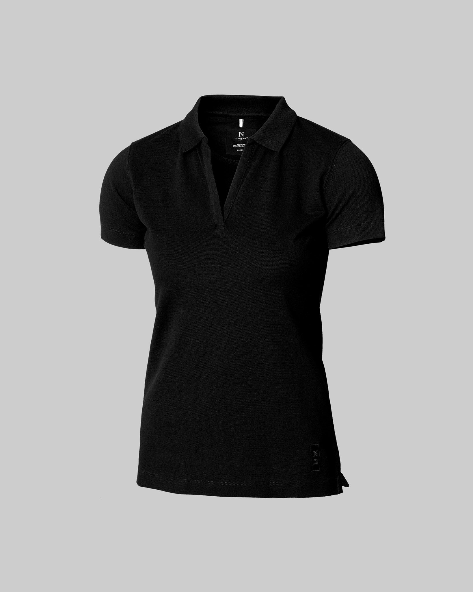 Nimbus Harvard V-Neck Women